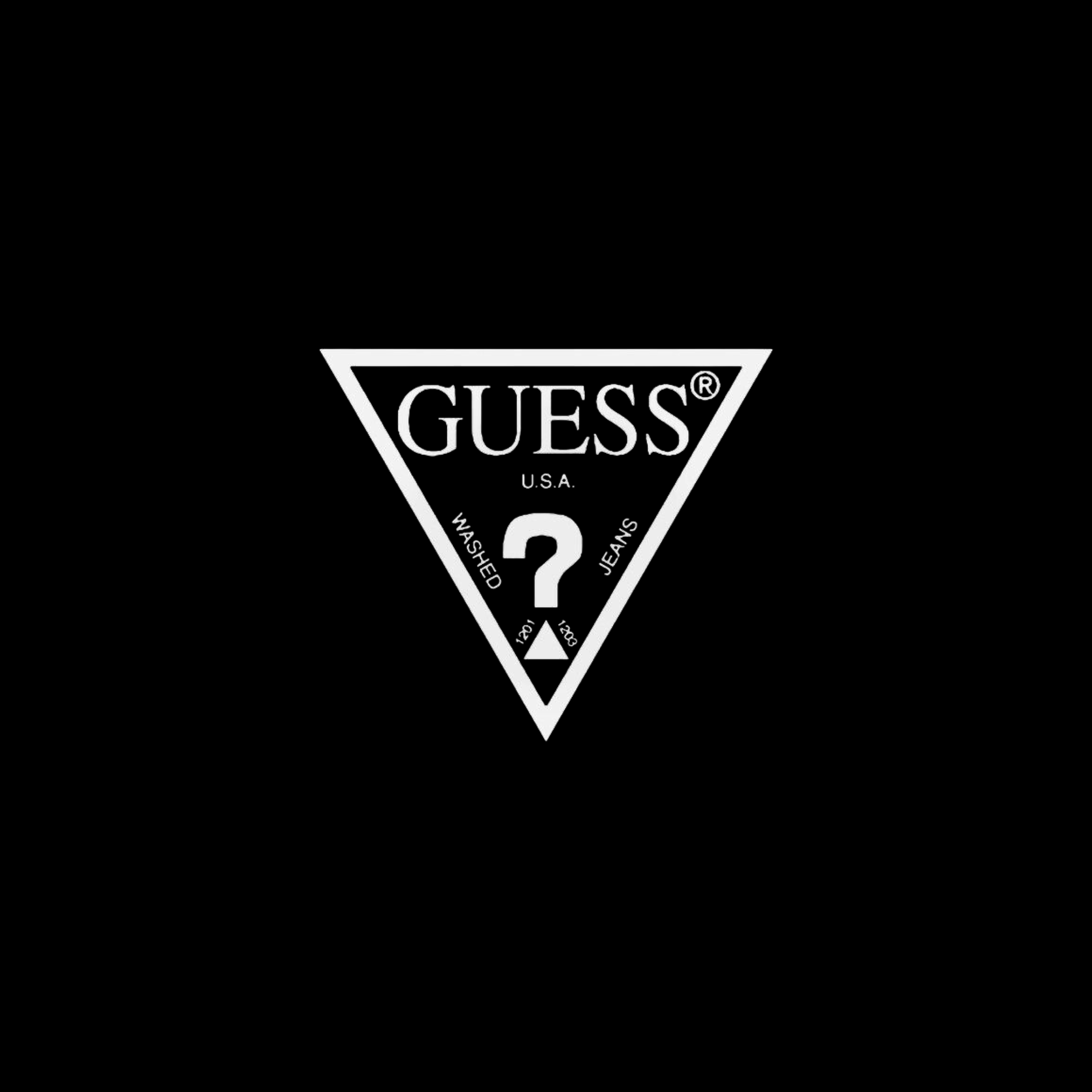 GUESS - MR Shoes Accessories