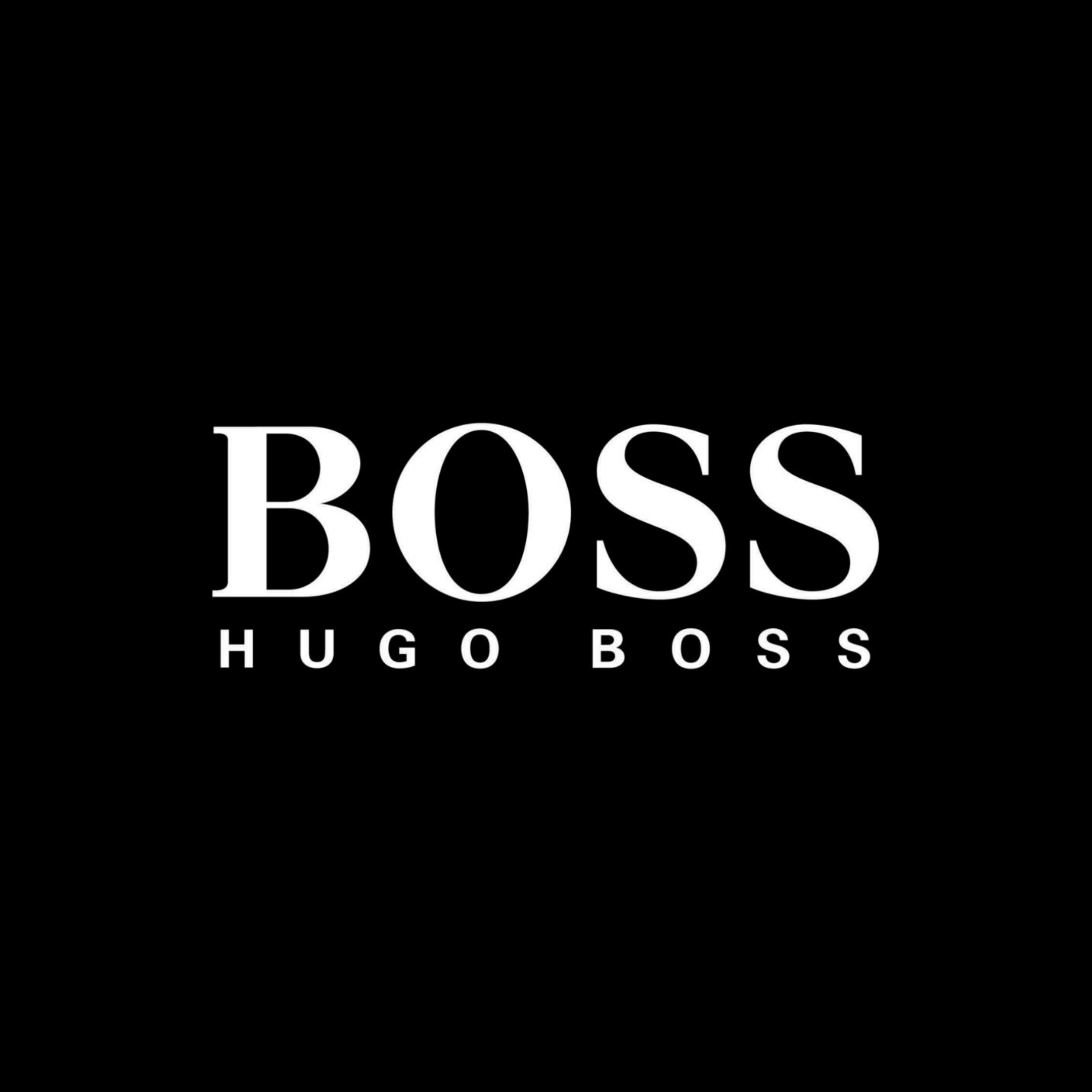 HUGO BOSS - MR Shoes Accessories