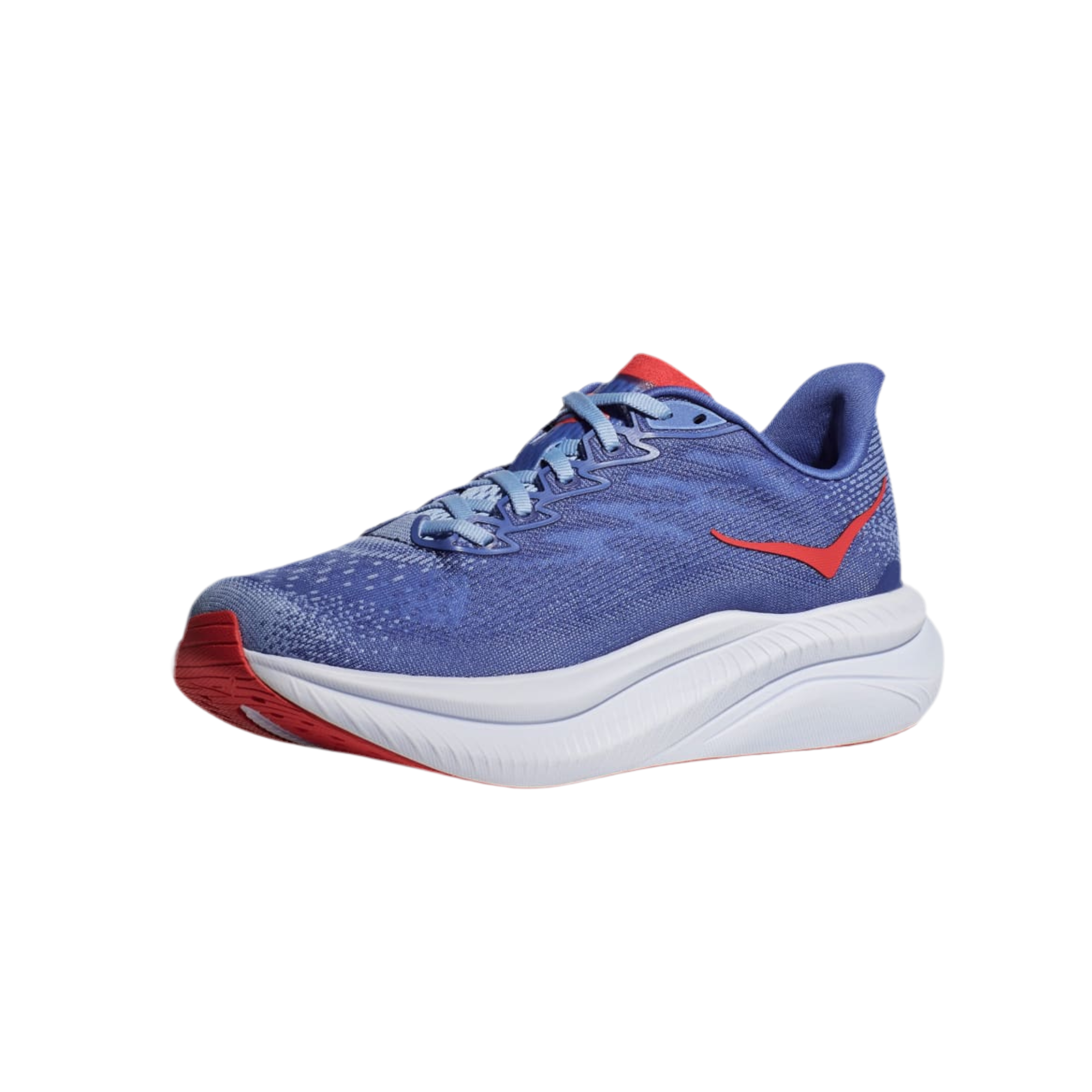 Hoka Women Mach 6 - Stellar Blue