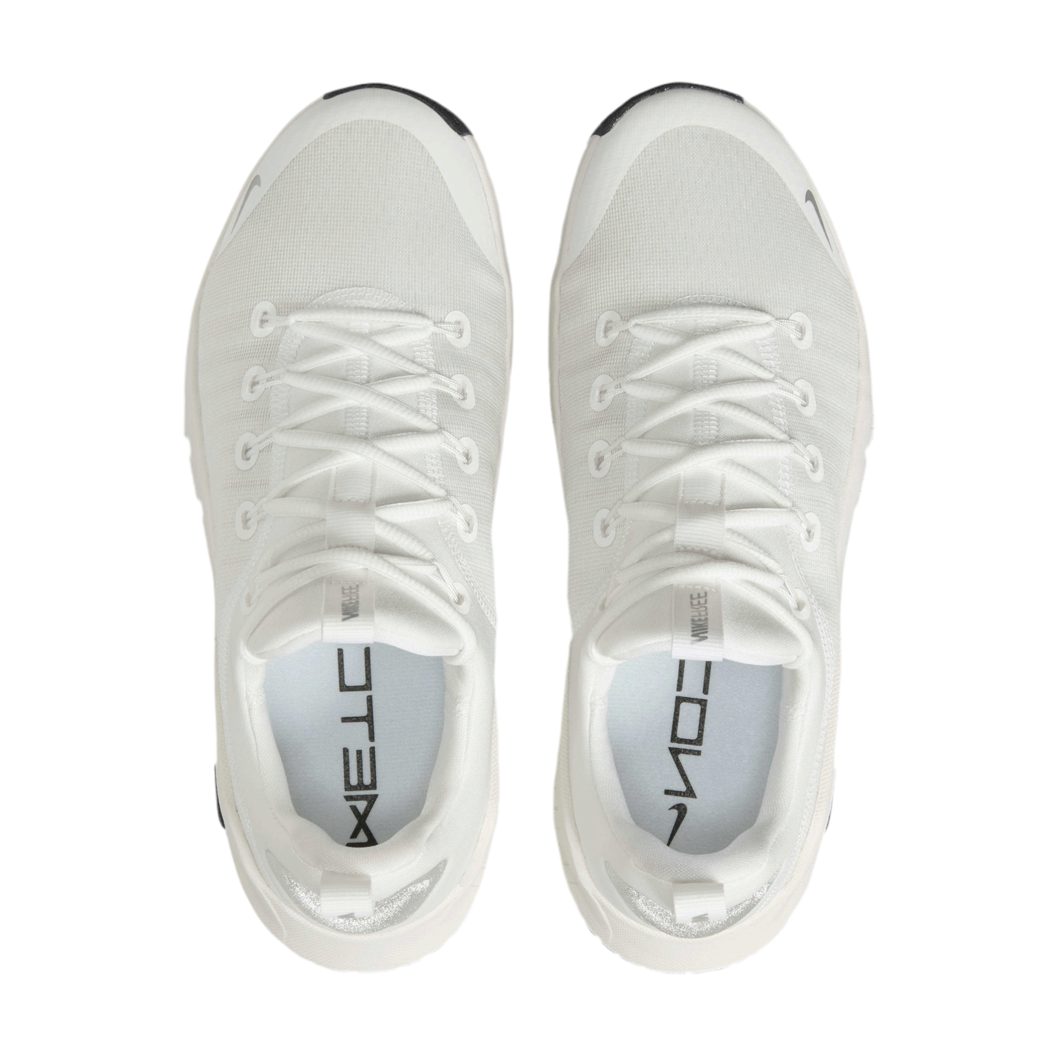 Nike Women's Metcon 6 - Summit White Silver