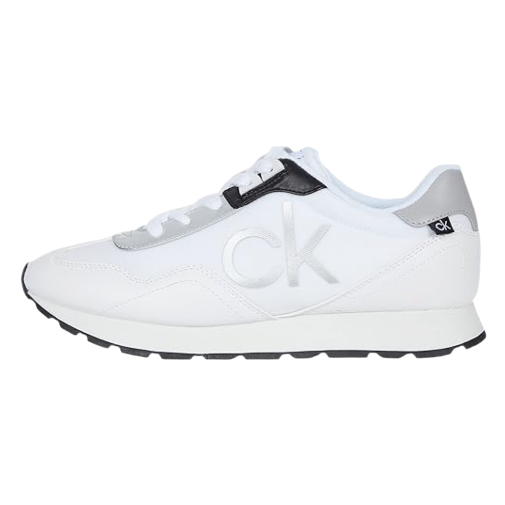 Calvin Klein Women Caden - White