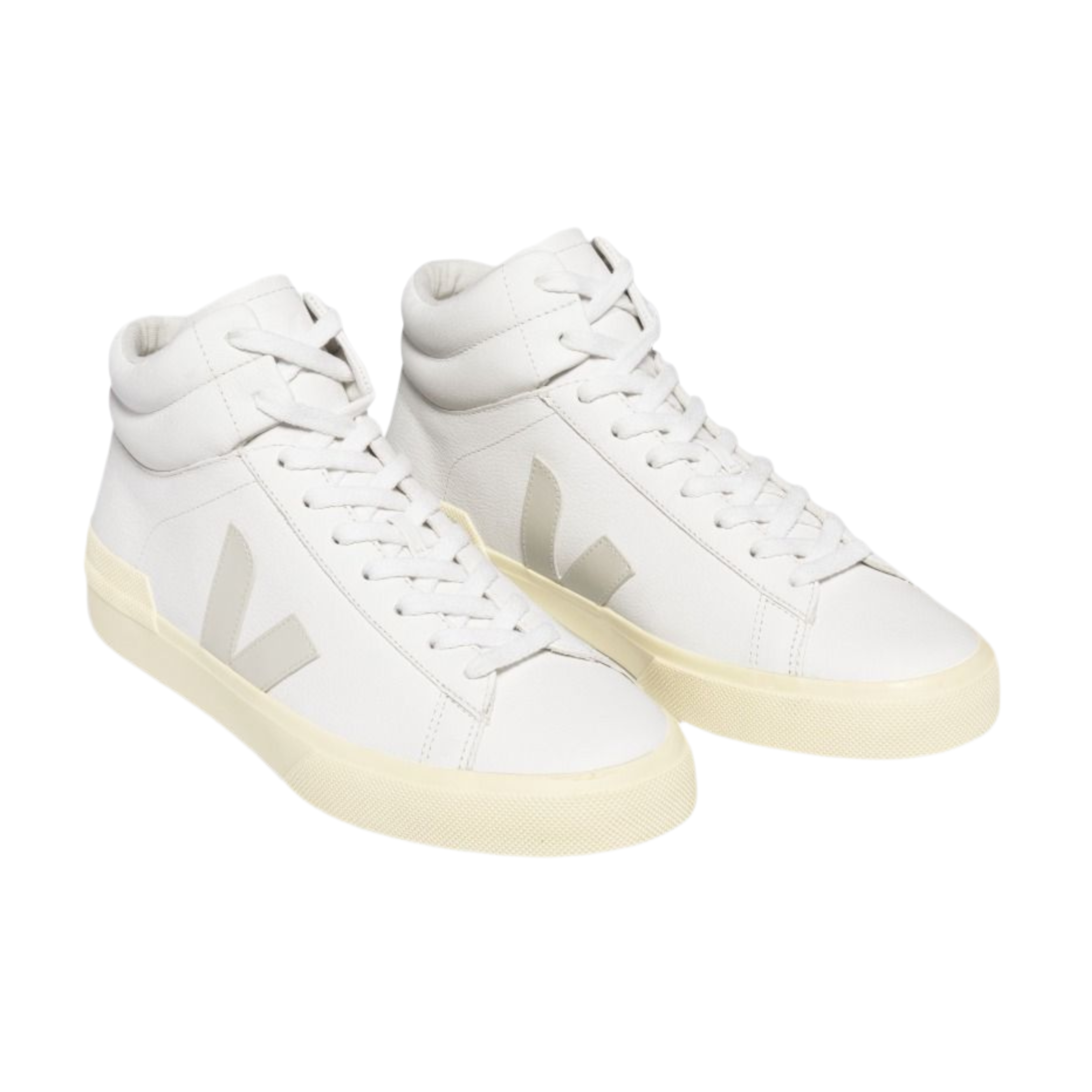 Veja Men Minotaur - White Pierre Butter