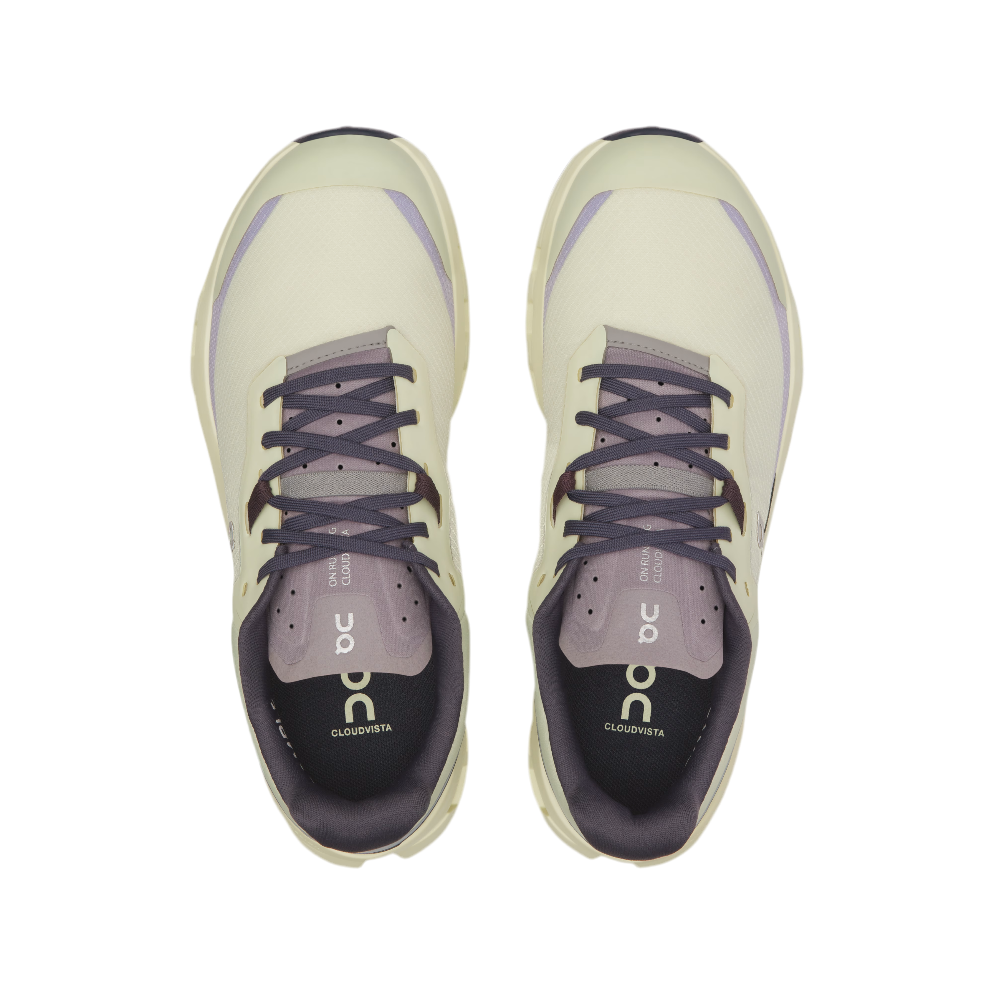 ON Women Cloudvista 2 - Seedling Mulberry