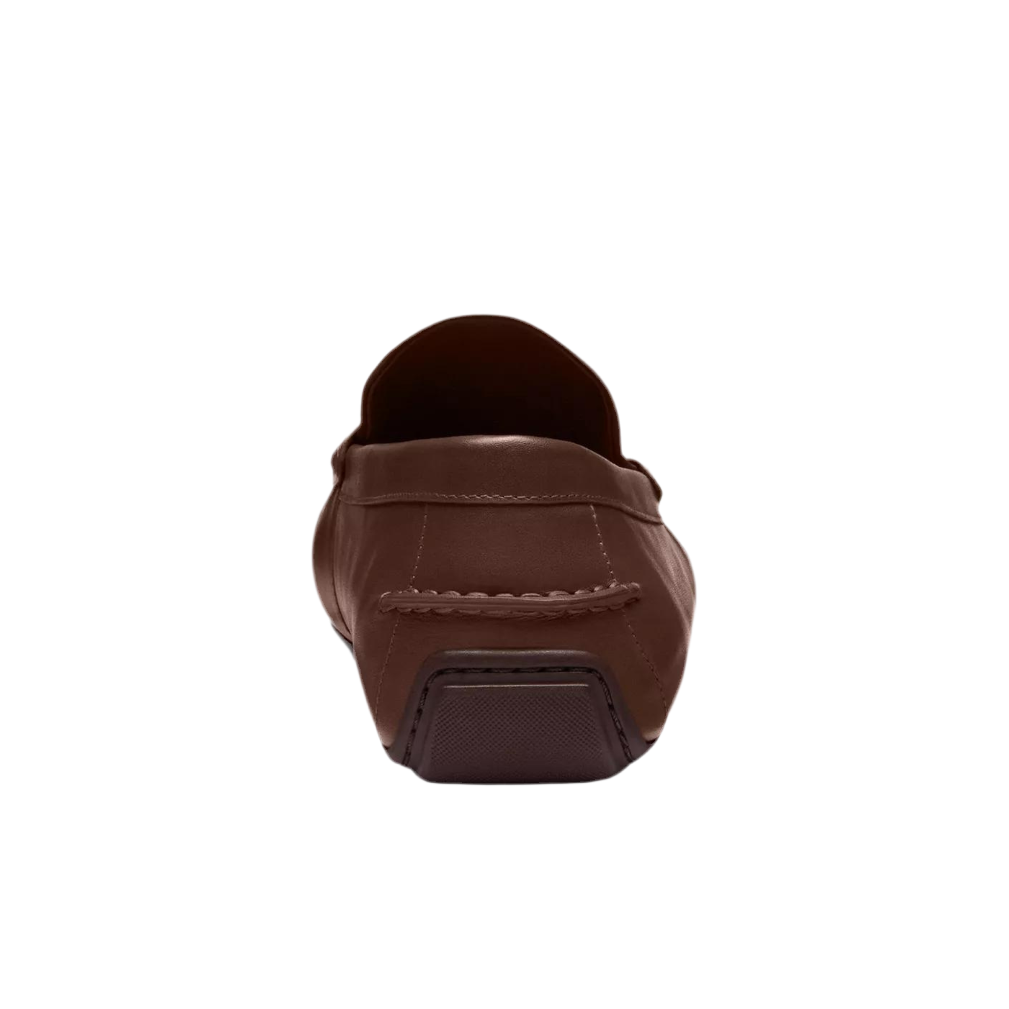 COACH Men's Liam Driver - Dark Saddle