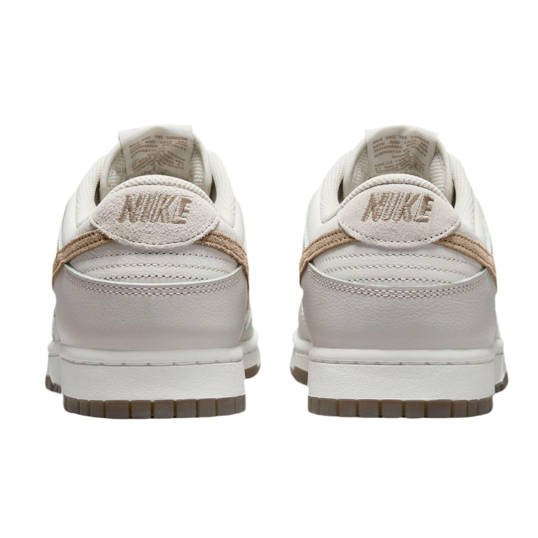 Nike Men's Dunk Low - Phantom Khaki