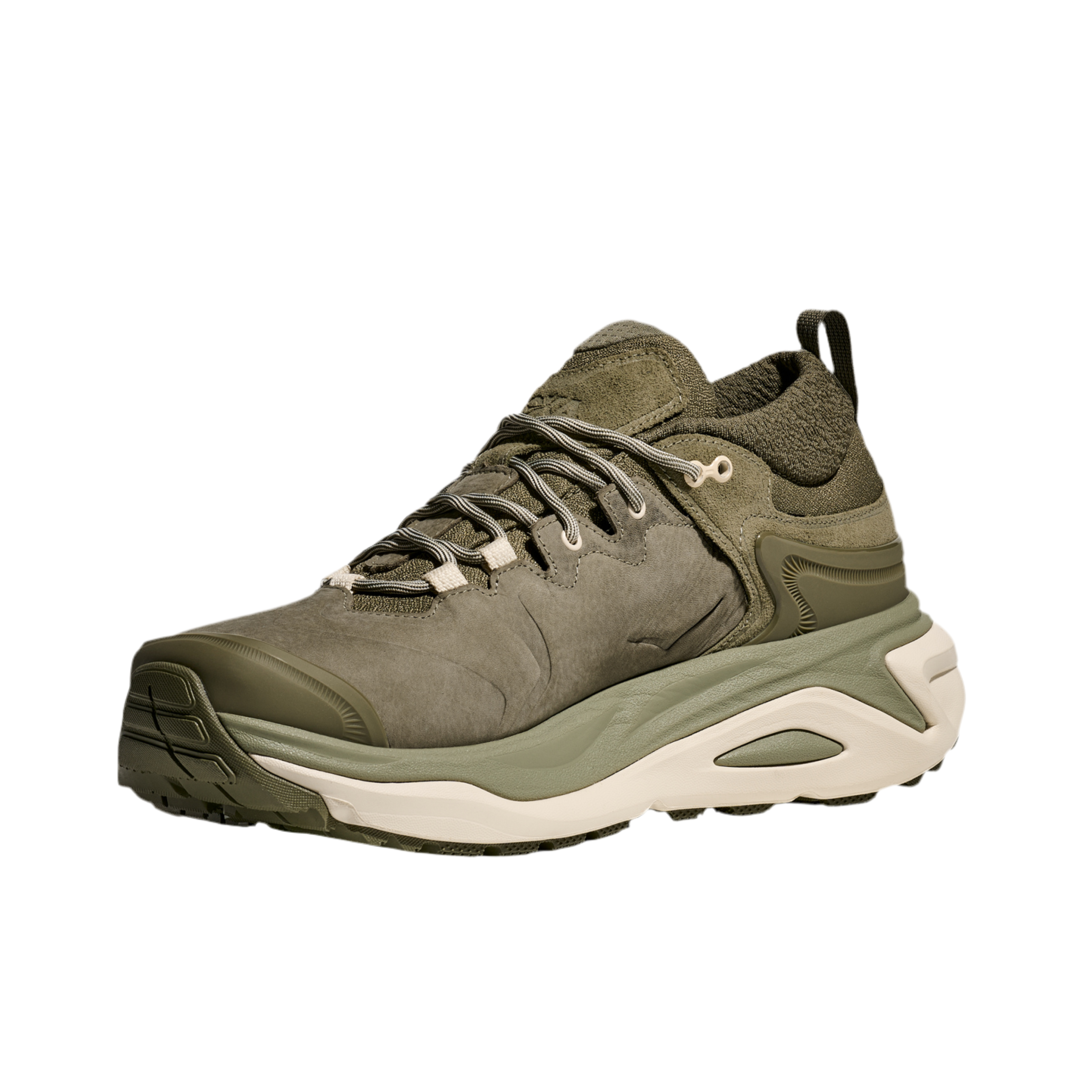 Hoka Men Kaha 3 Low GTX - Eucalyptus Birch