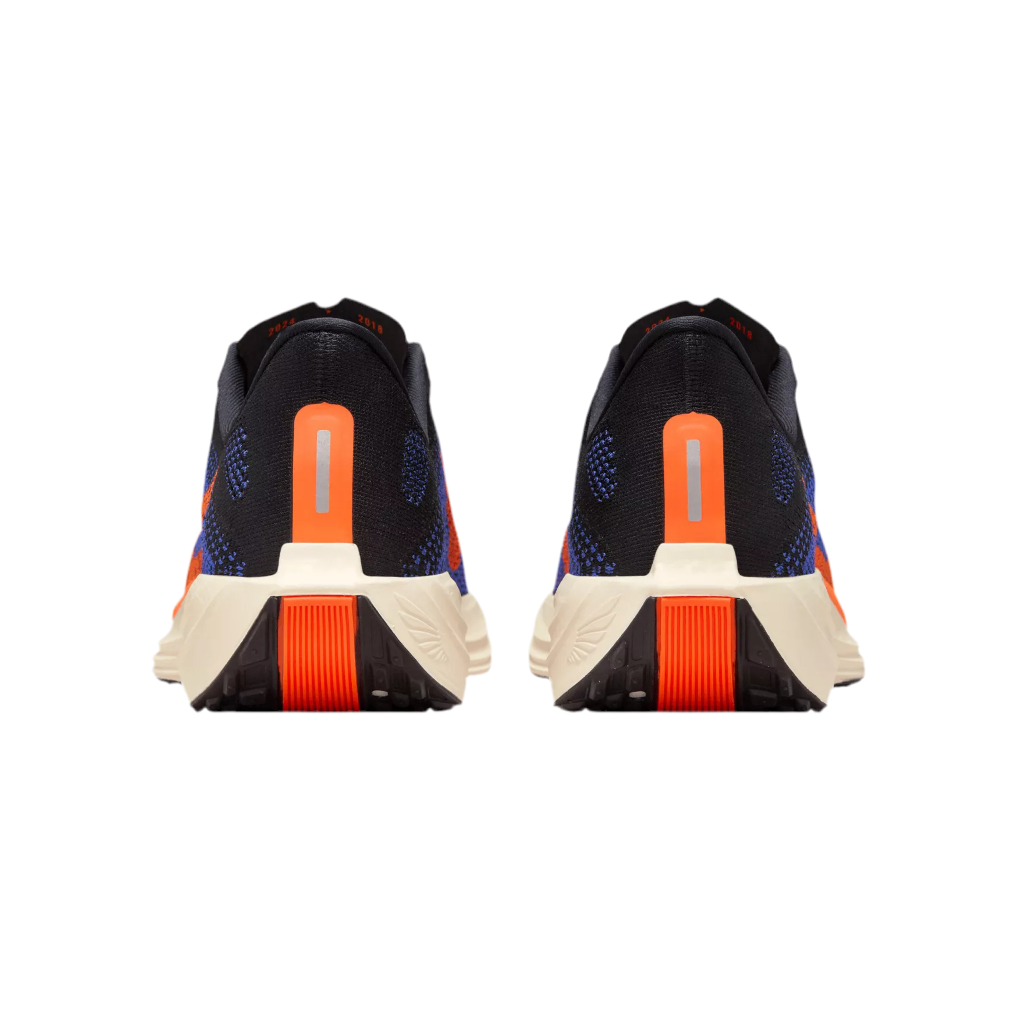 Nike Men's Pegasus Plus - Black Hyper Crimson