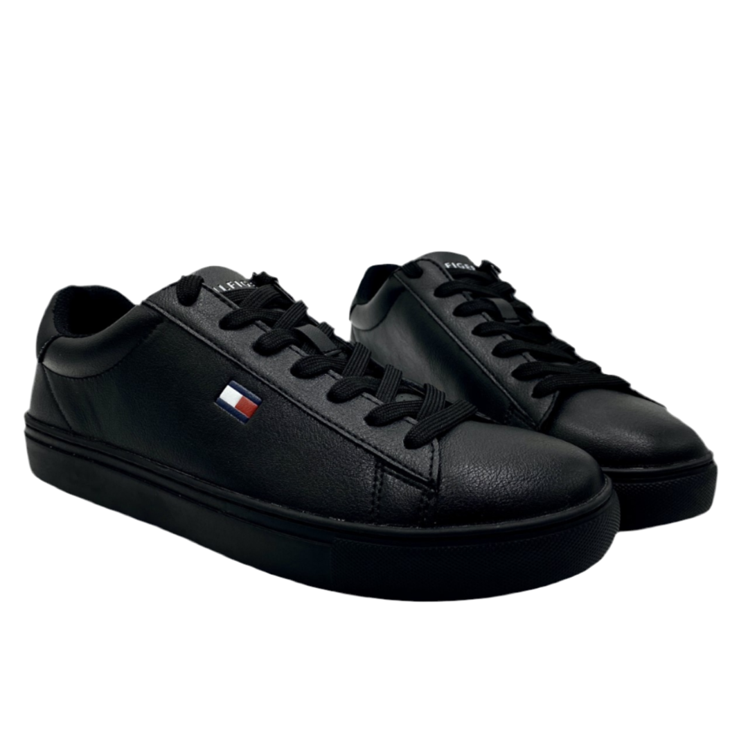 Tommy Hilfiger Unisex Brecon - Full Black