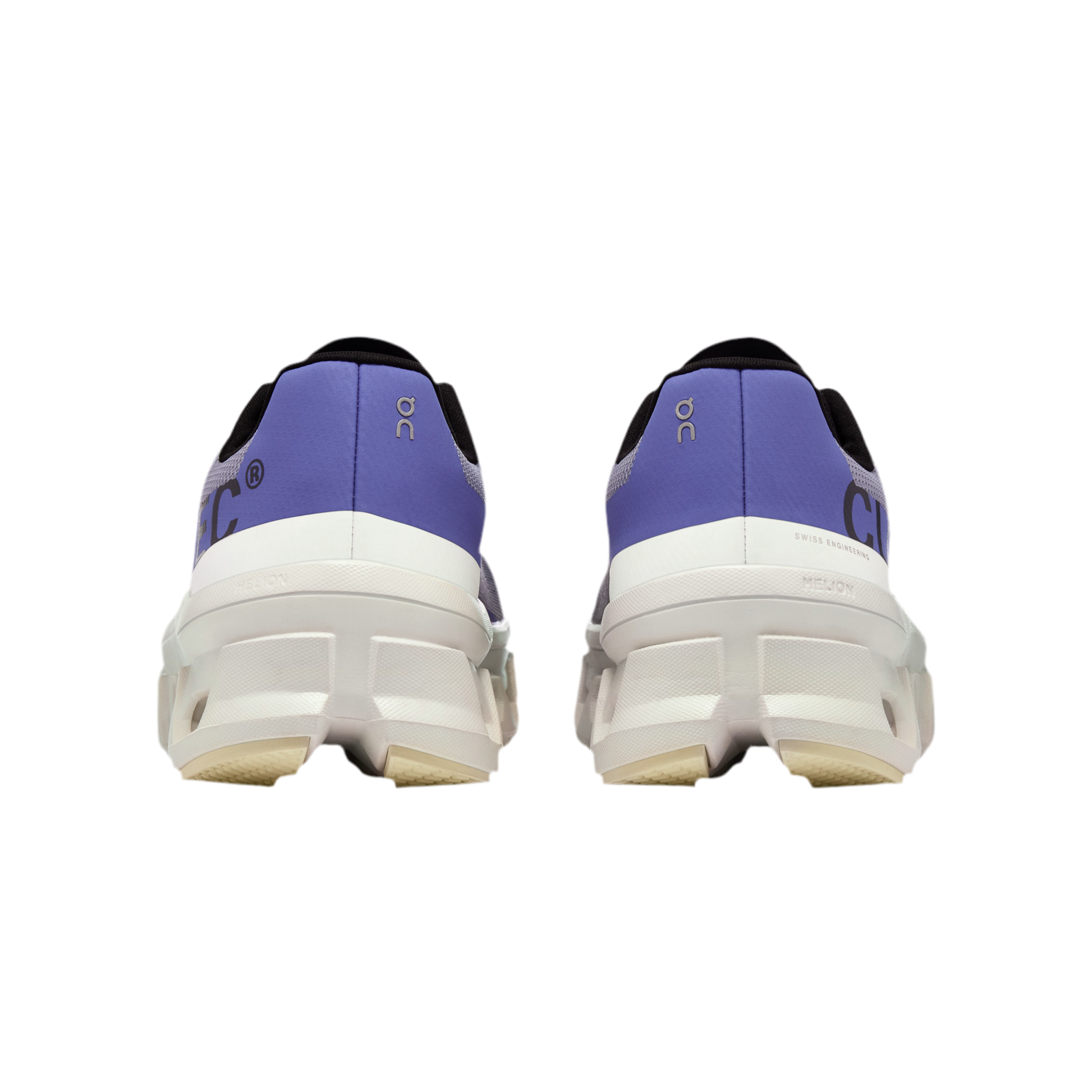 ON Women Cloudmonster - Mist Blueberry
