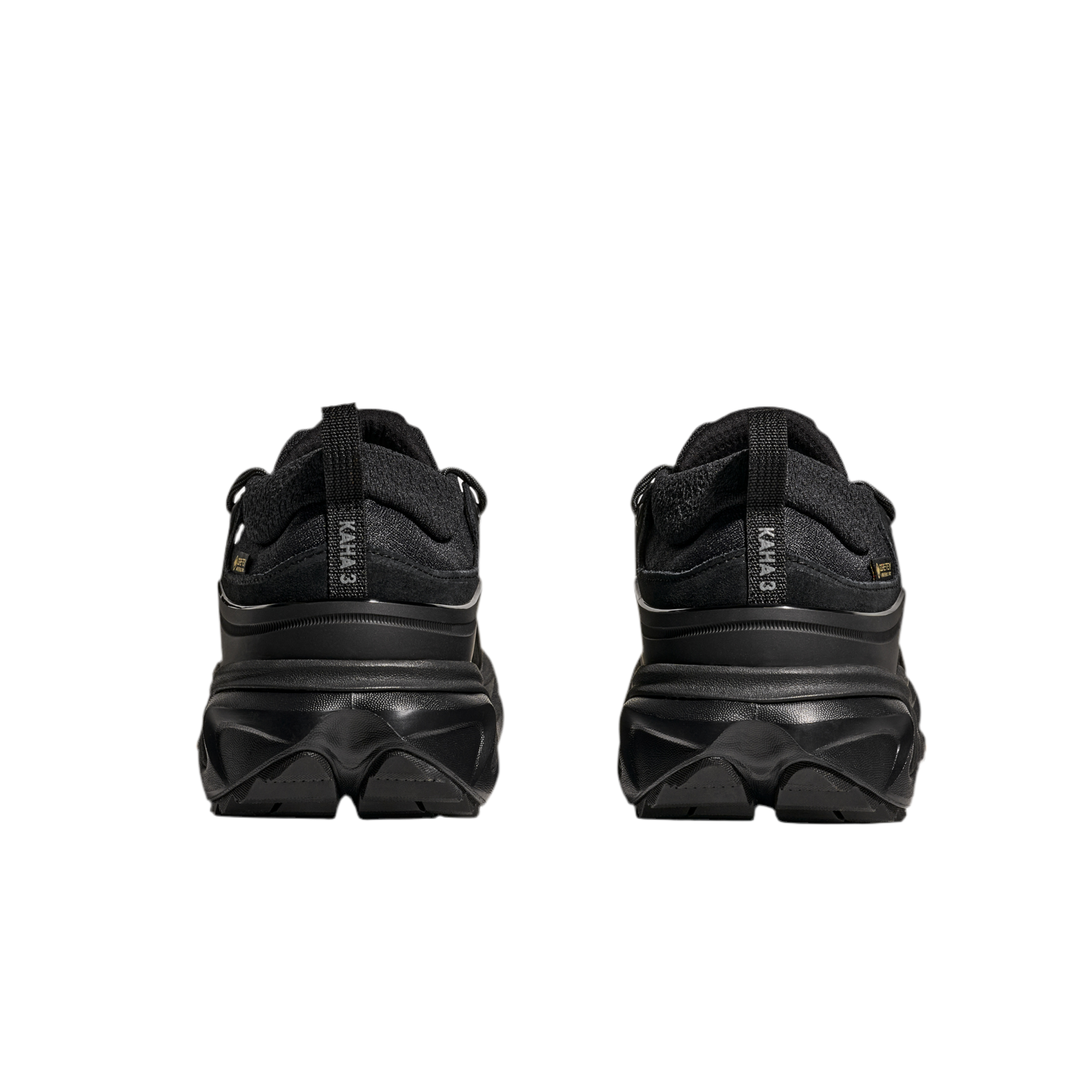 Hoka Men Kaha 3 Low GTX - Black