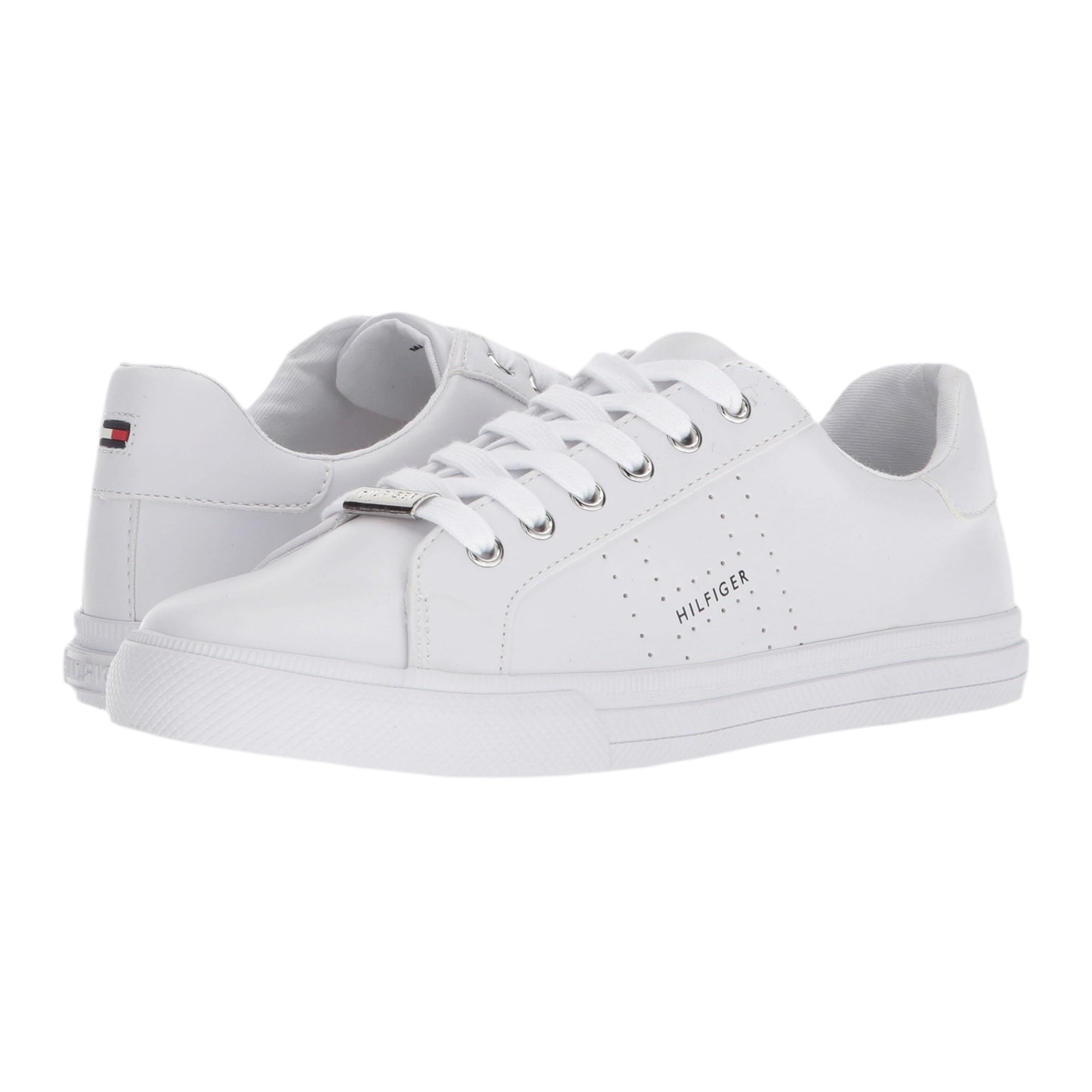 Tommy Hilfiger Unisex Lustern - White