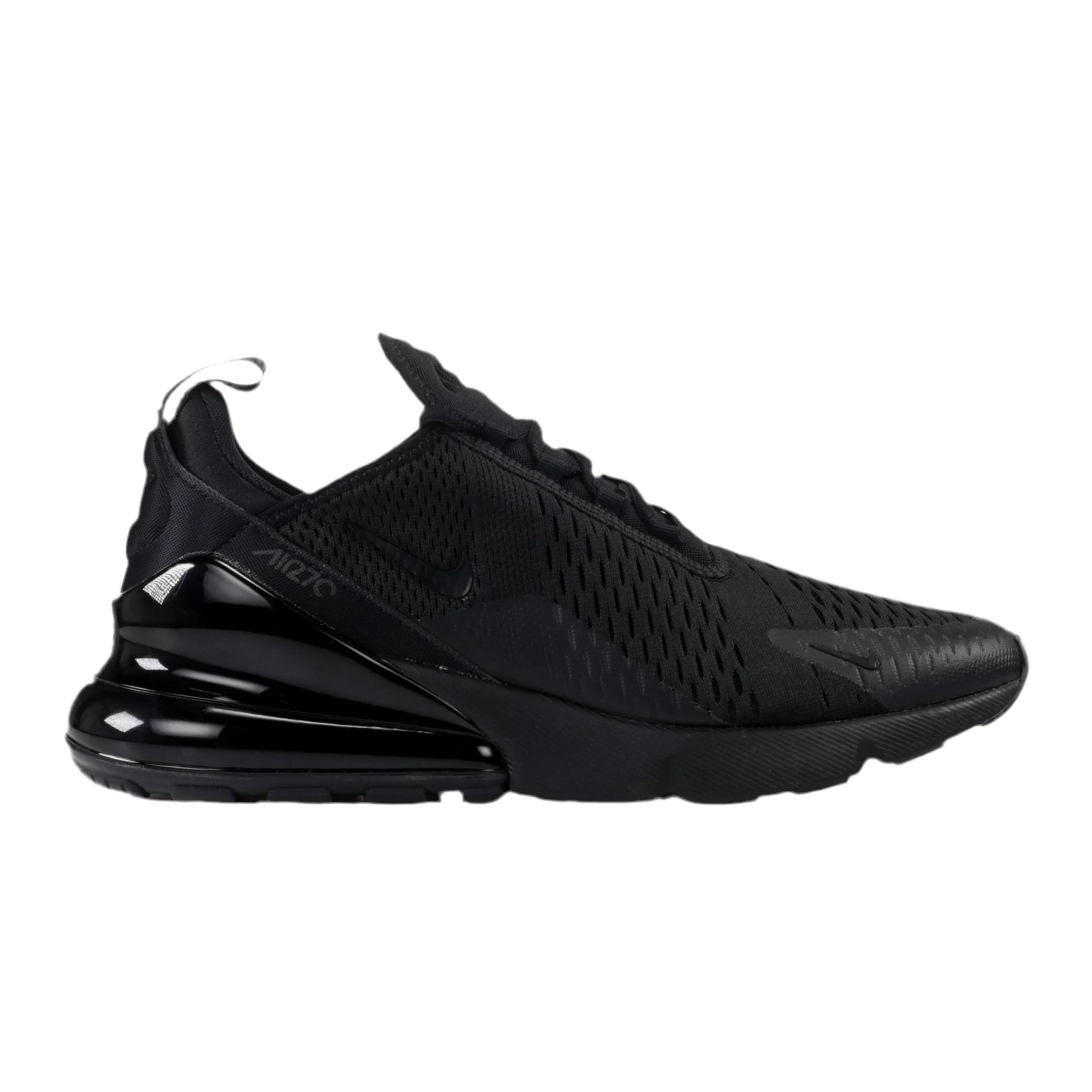 Nike Men's Air Max 270 - Black