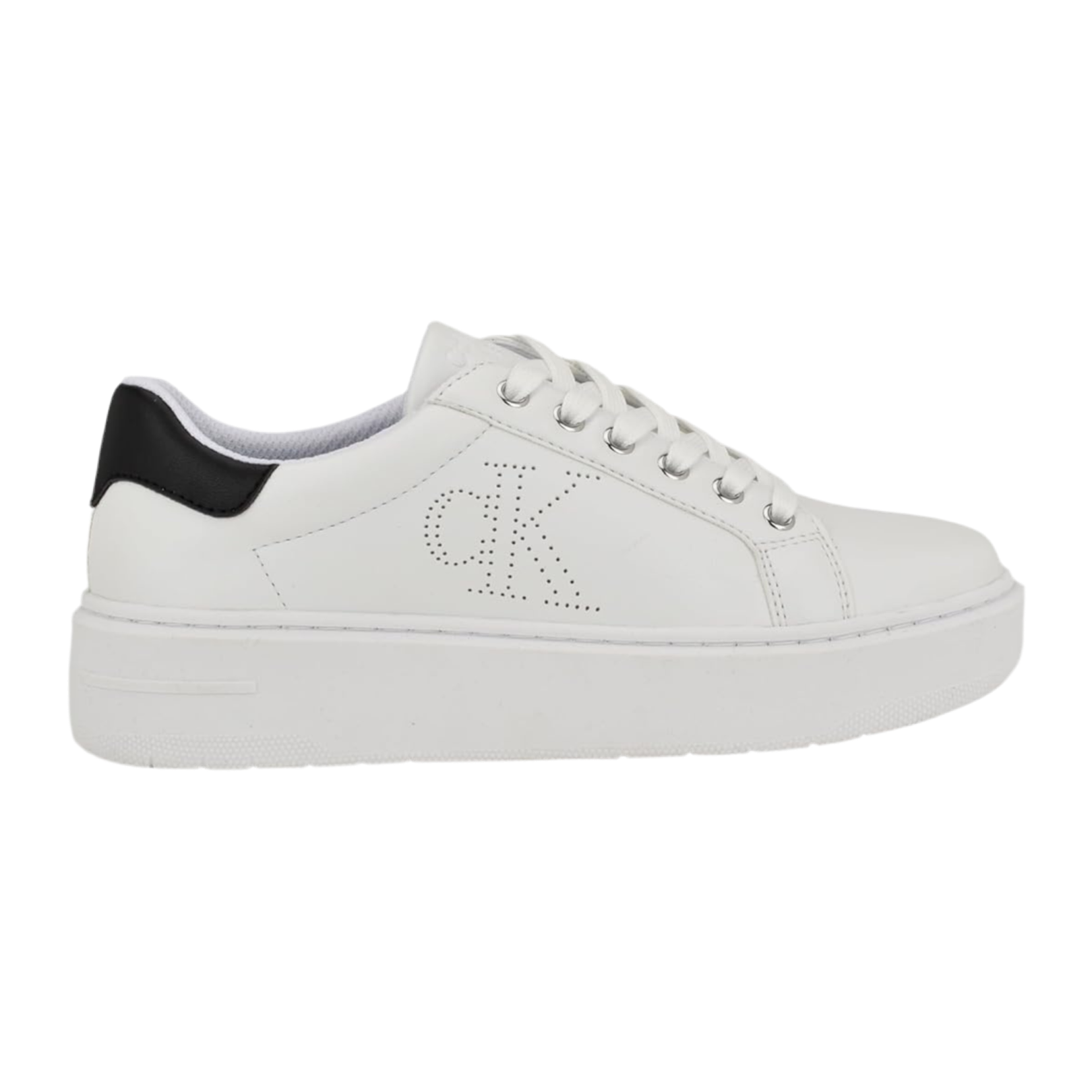 Calvin Klein Women Daili - White