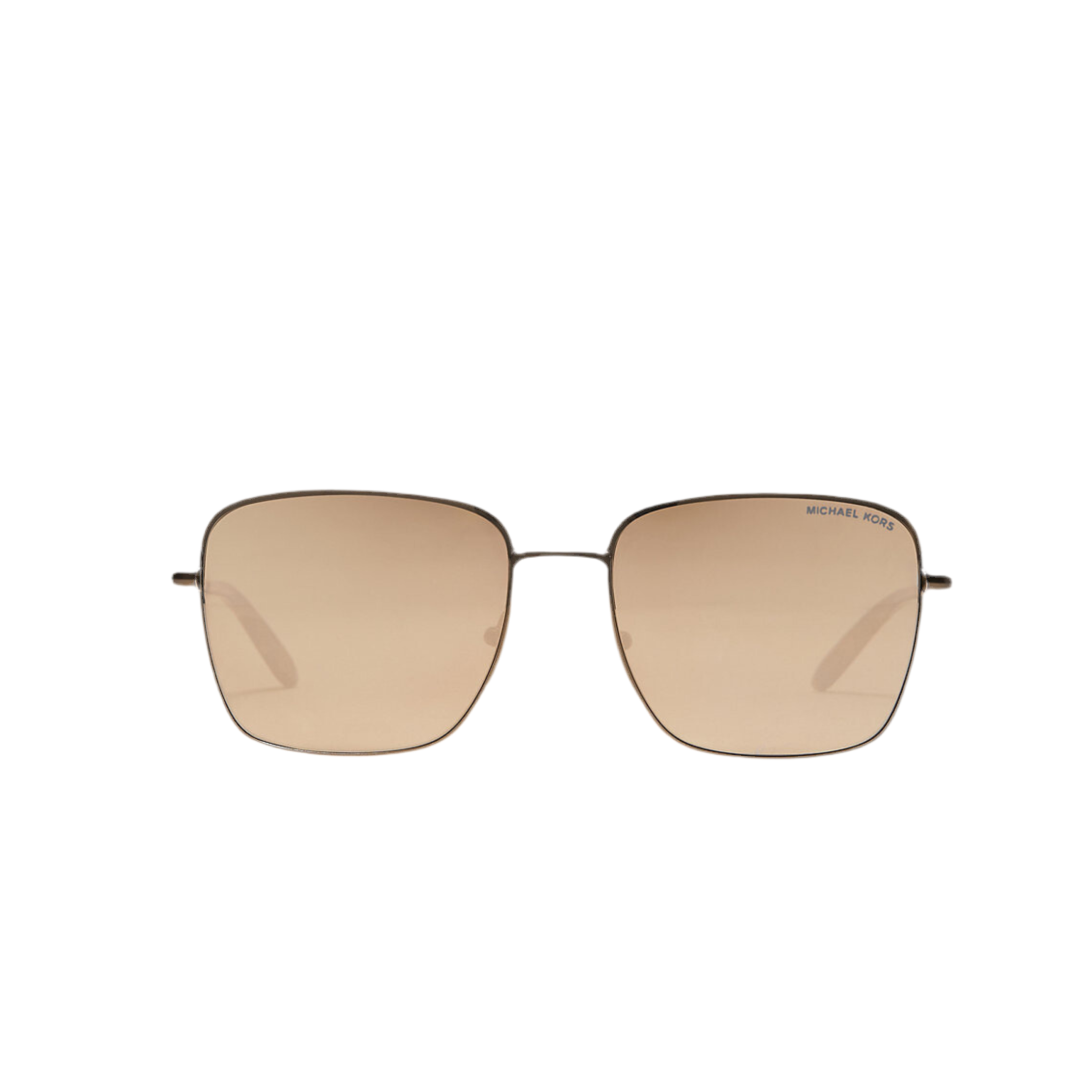 Michael Kors Men Burlington Sunglasses - Husk