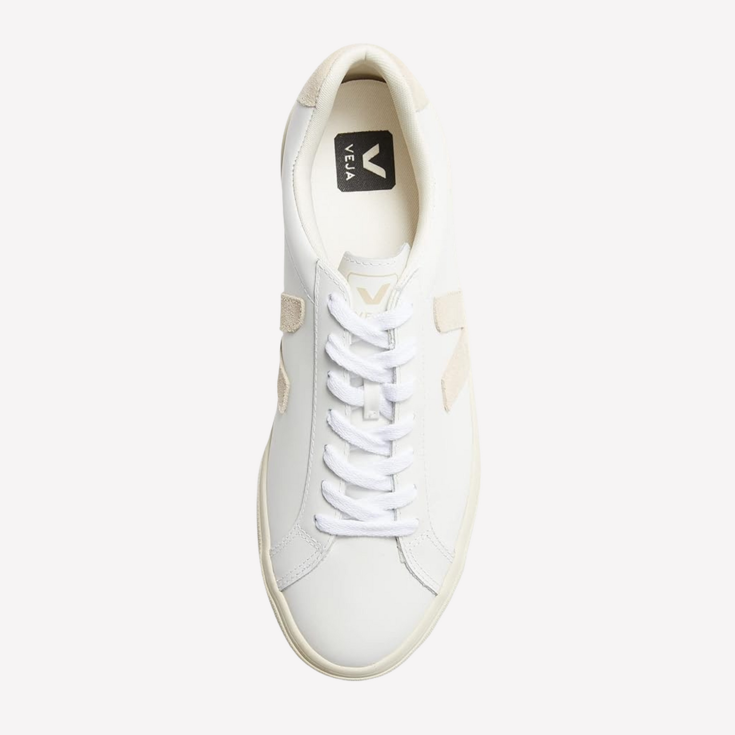 Veja Women Esplar - White Beige