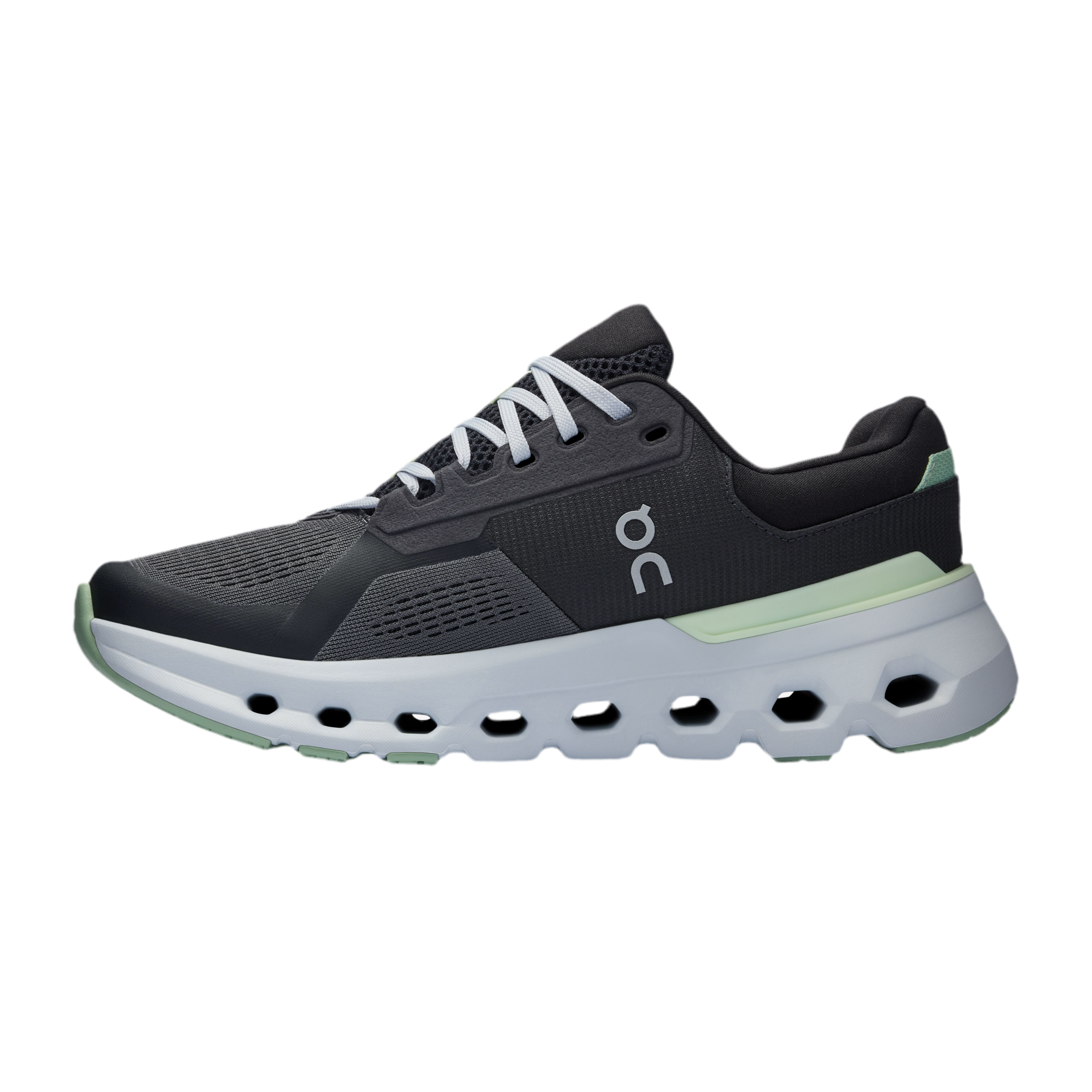 ON Women Cloudrunner 2 - Shadow Lima