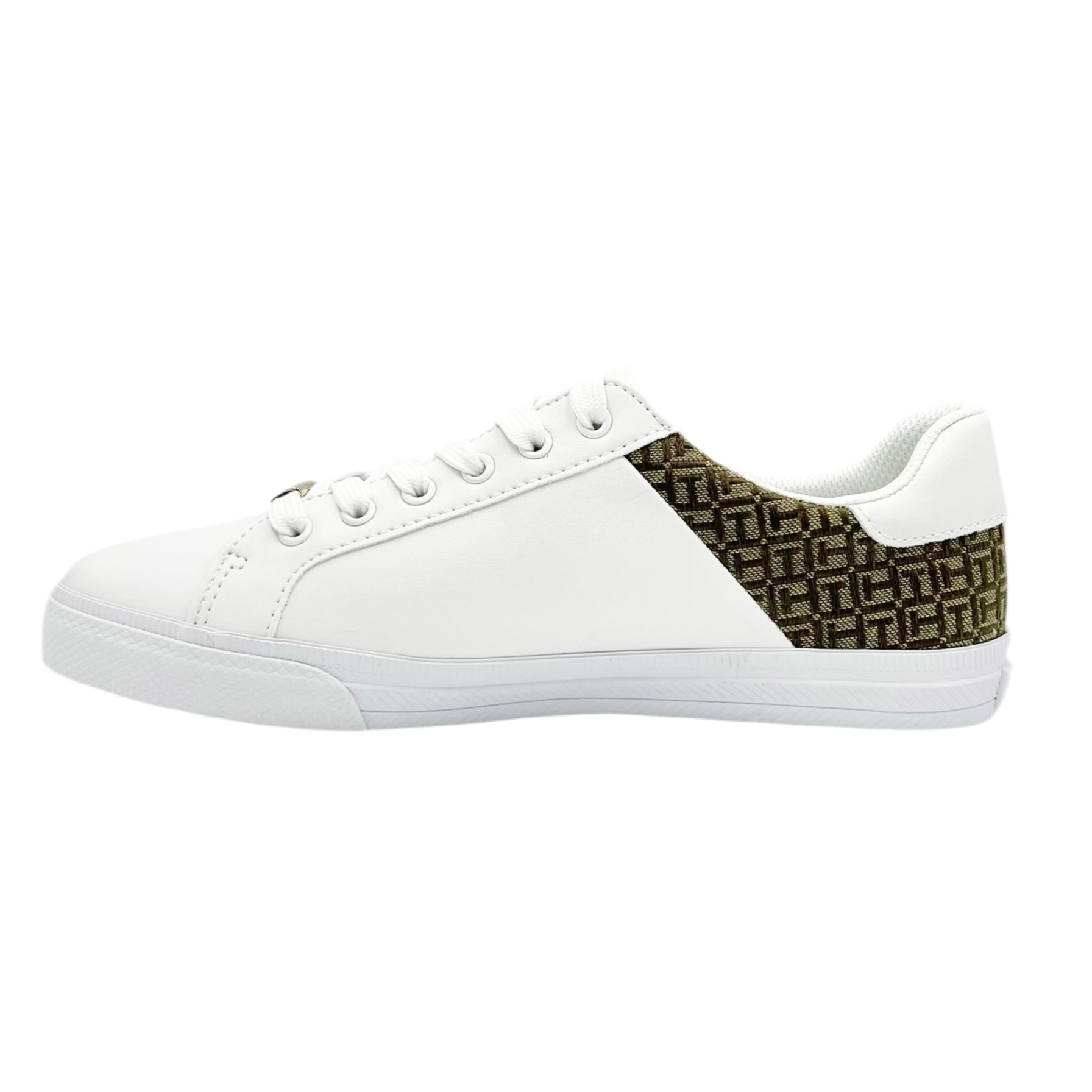 Tommy Hilfiger Unisex Lorio - Brown