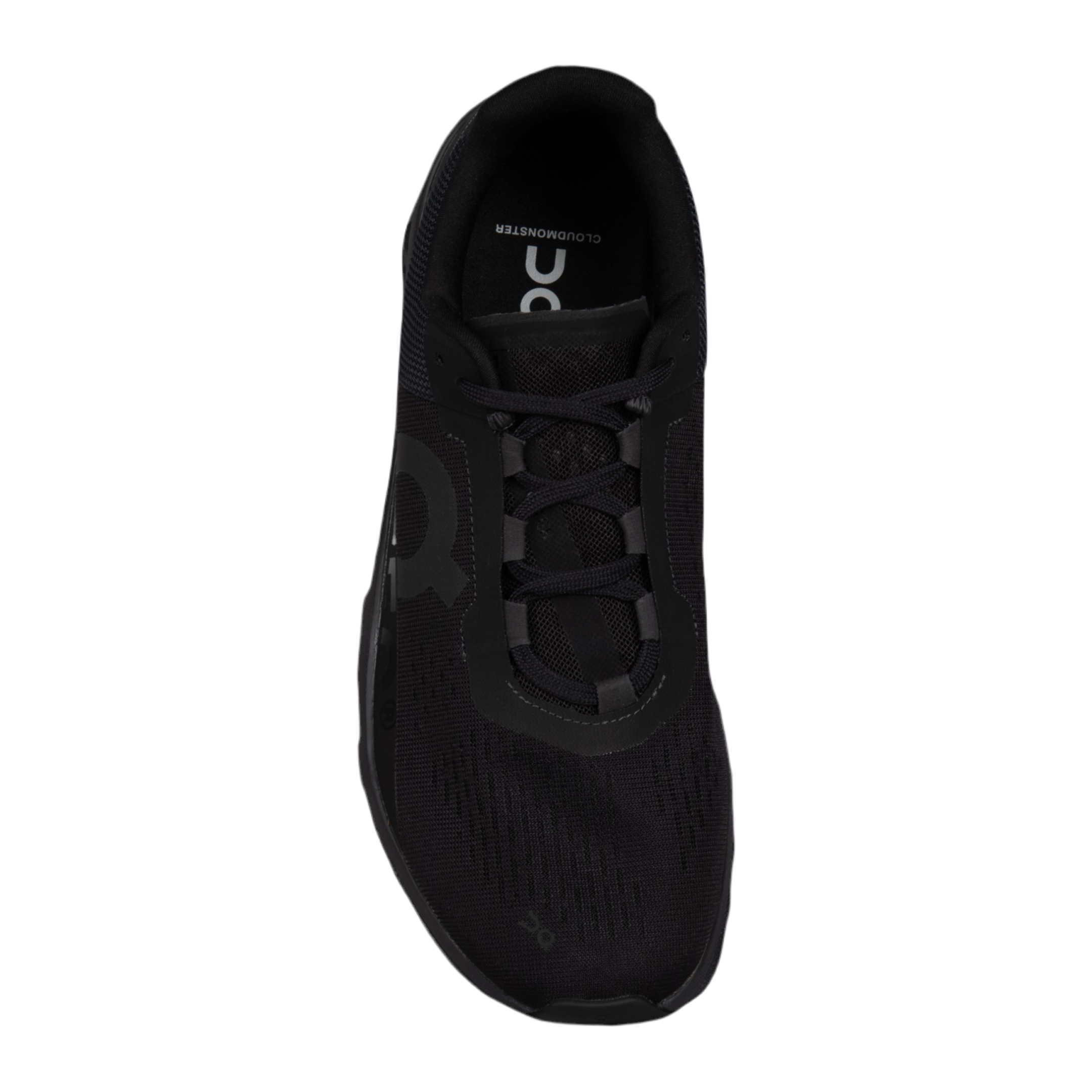 ON Men Cloudmonster - All Black