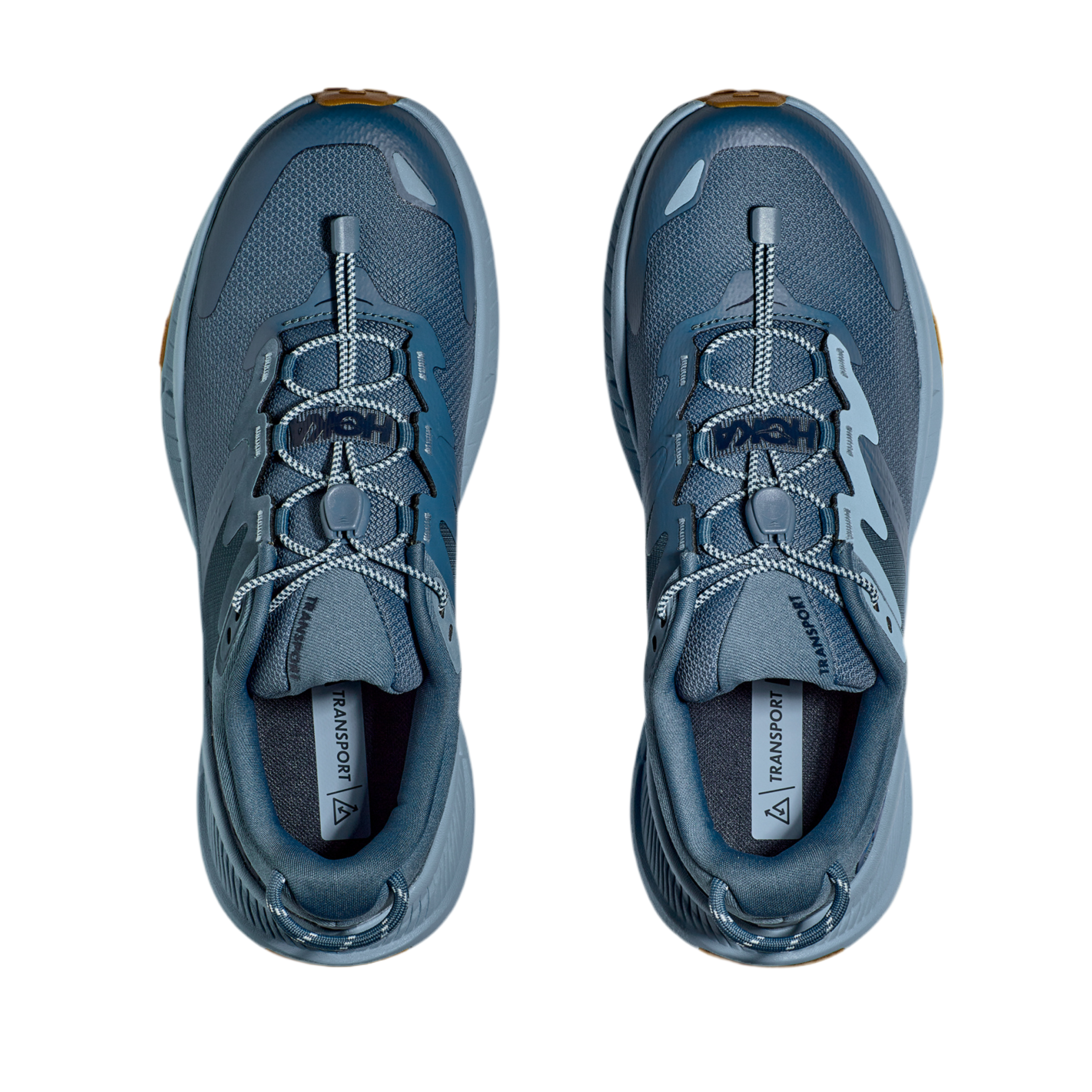 Hoka Women Transport - Real Teal