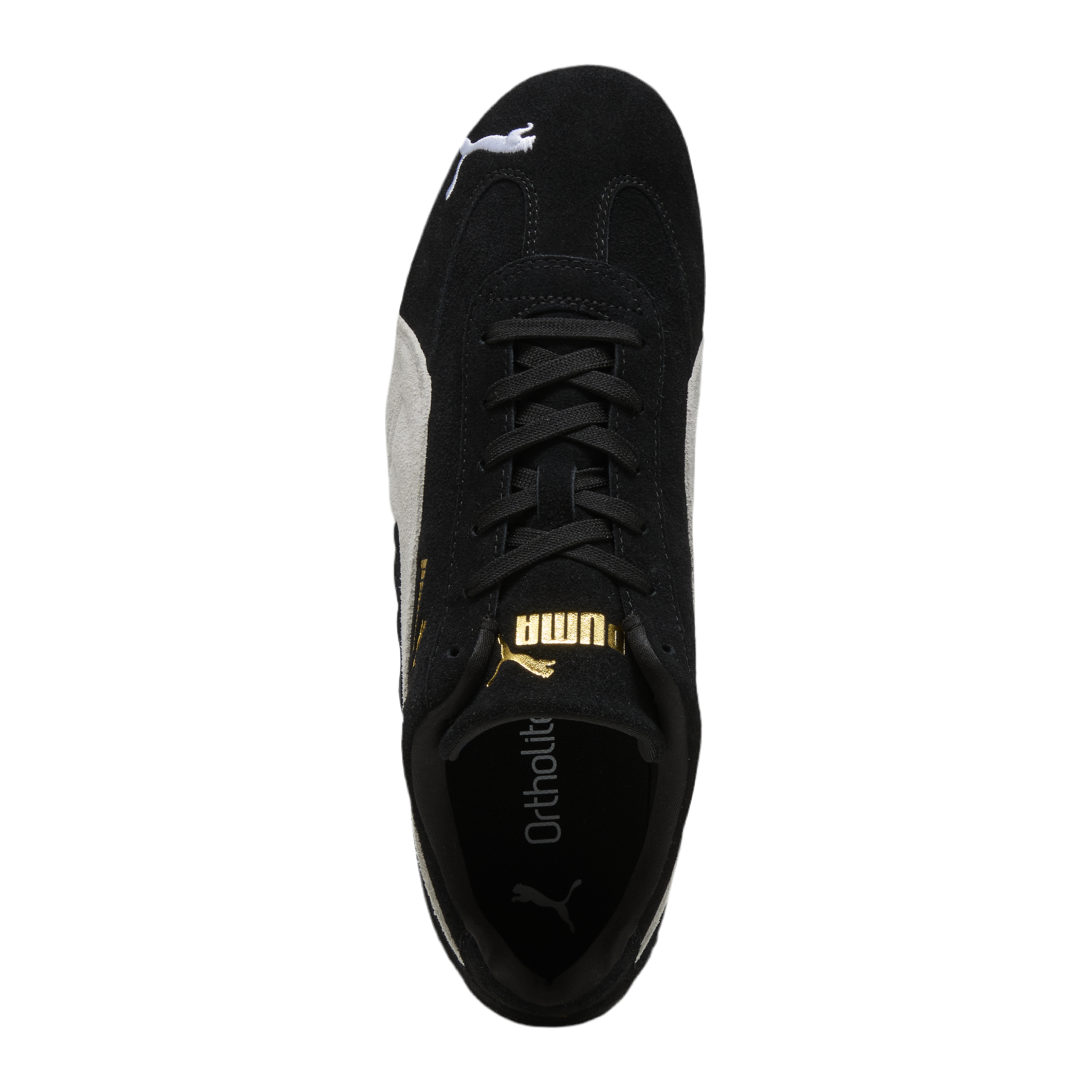 Puma Men Speedcat OG - Black
