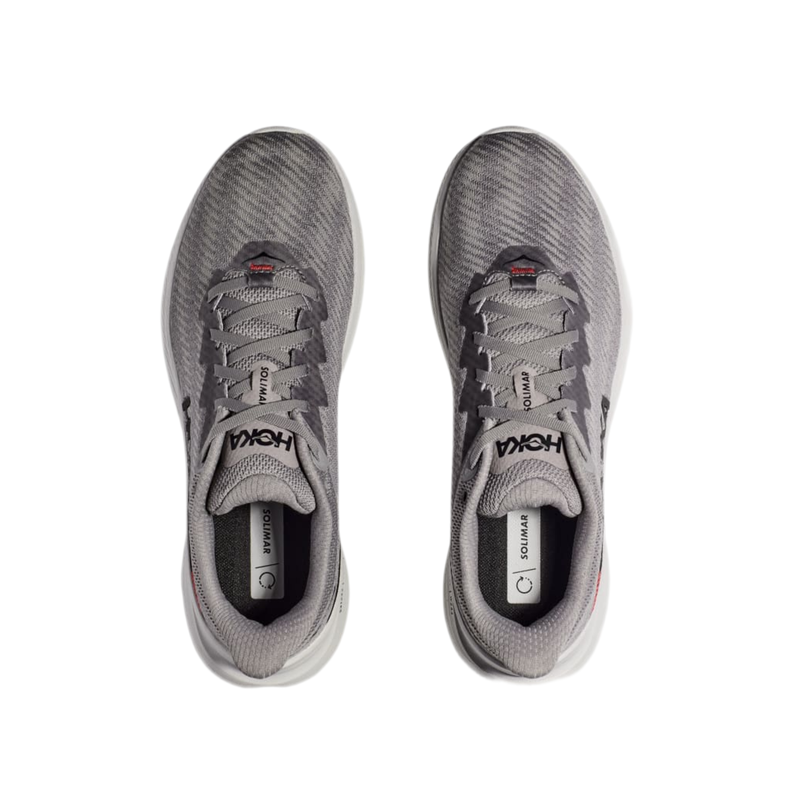 Hoka Men Solimar - Limestone