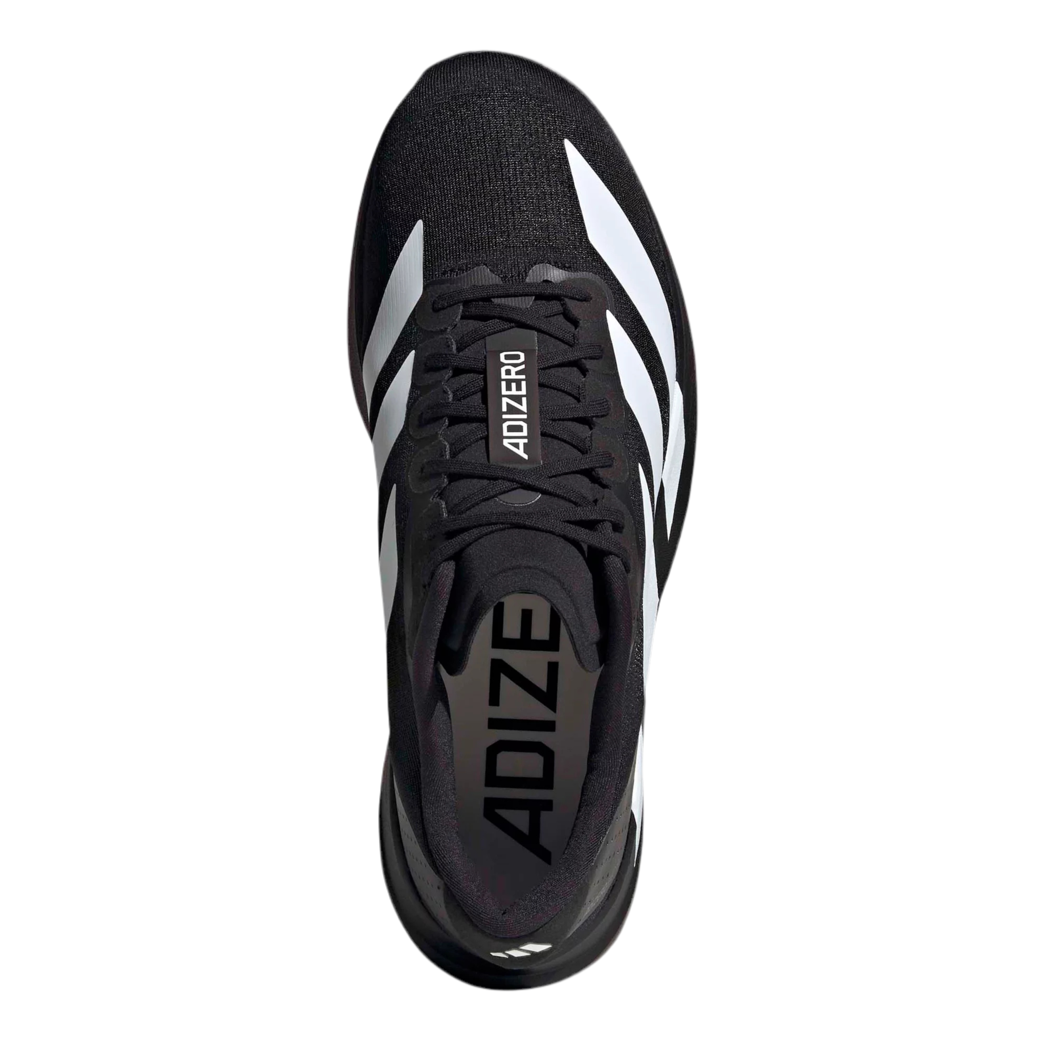 Adidas Men Adizero Evo SL - Black White