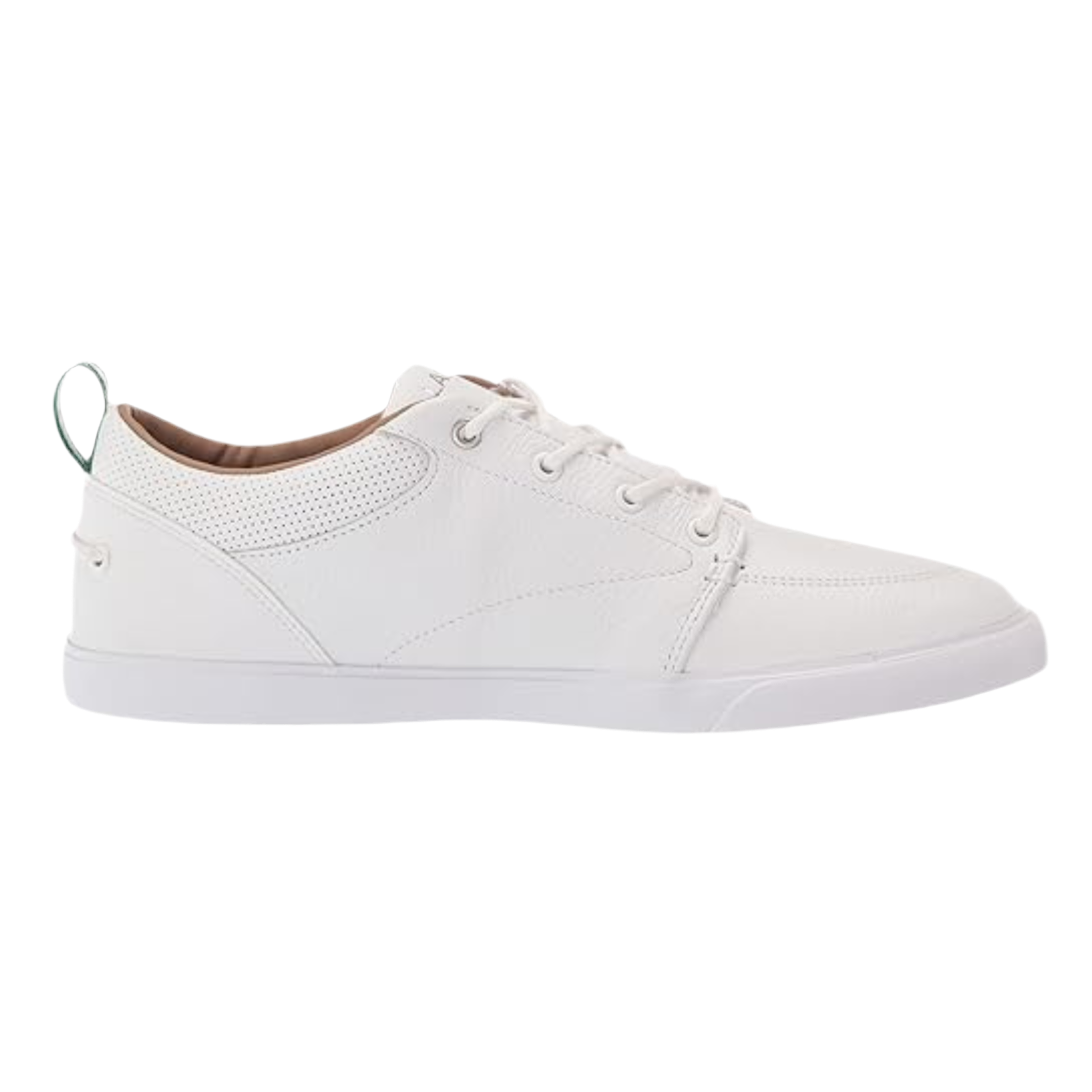 Lacoste Men Bayliss - White
