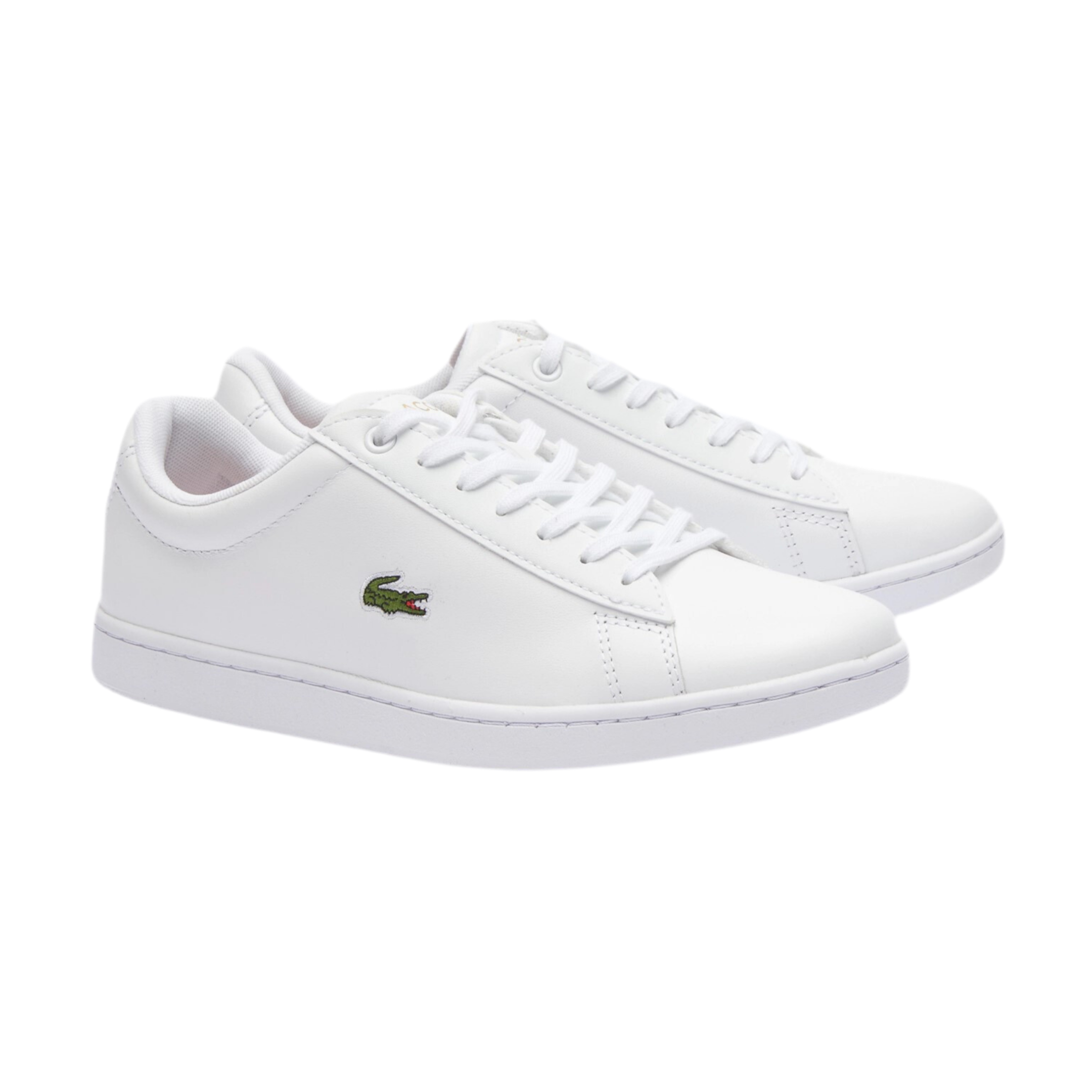 Lacoste Women Hydez - White