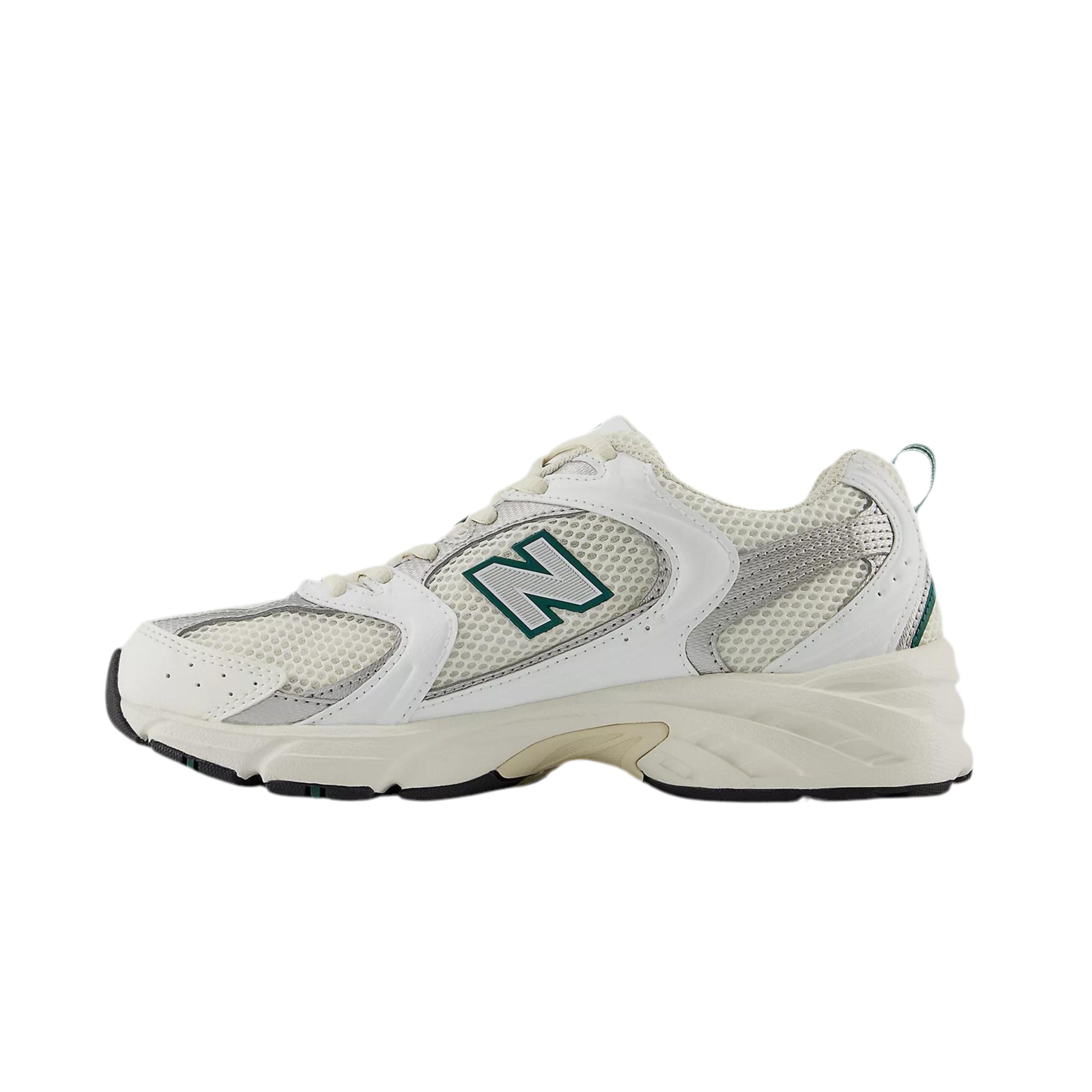 New Balance Women 530 Sneaker - Marsh Green