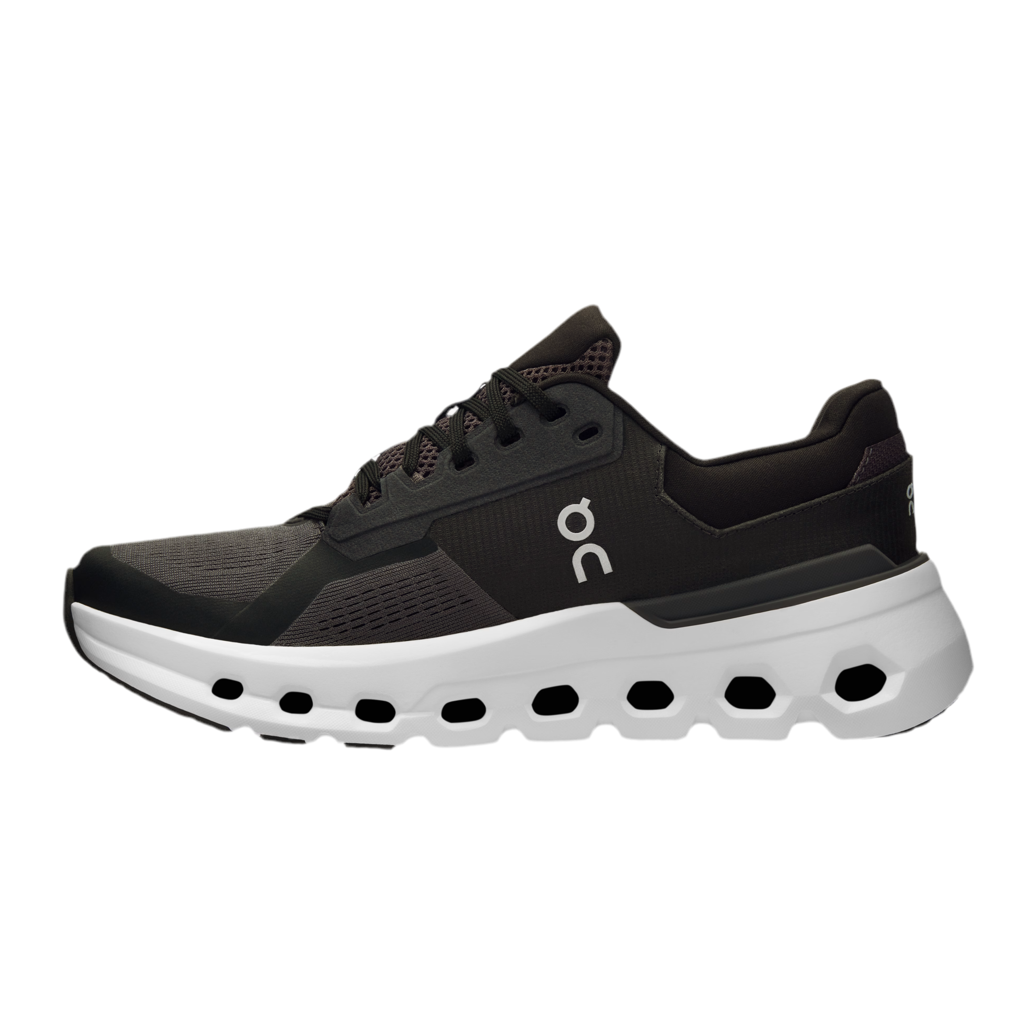 ON Women Cloudrunner 2 - Eclipse Black