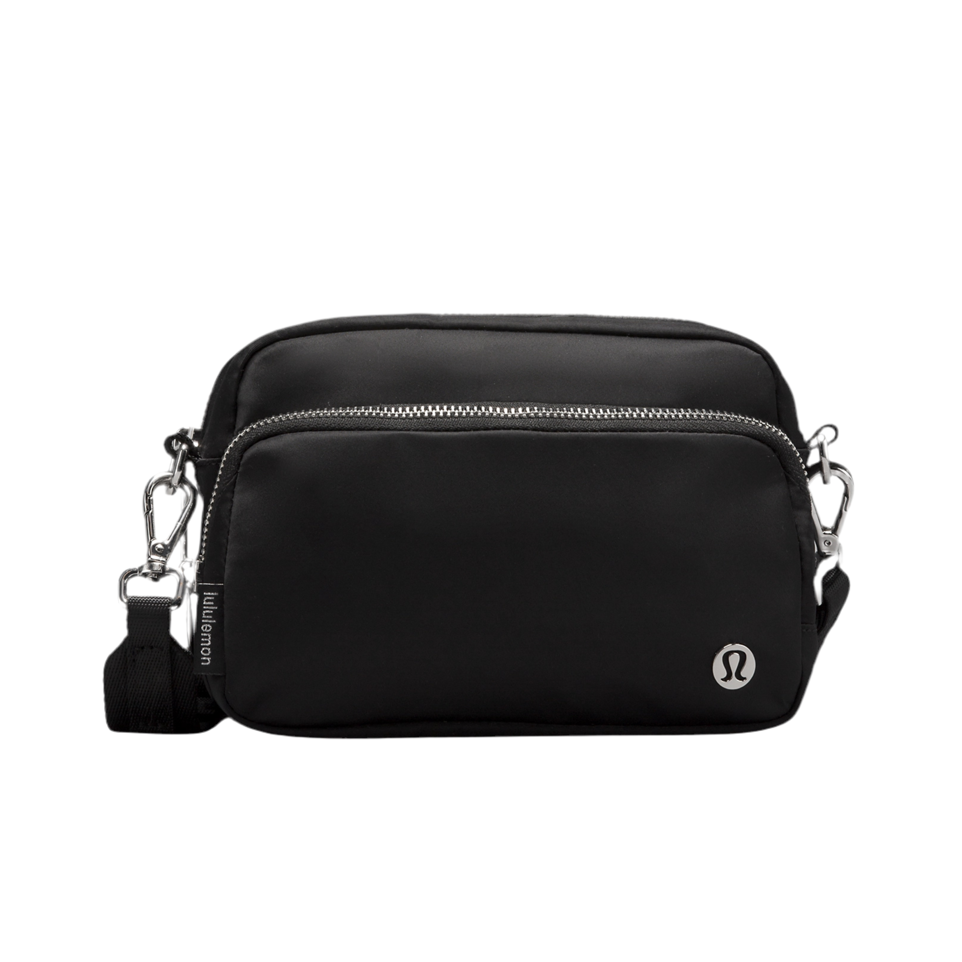 Lululemon Everywhere Crossbody Bag - Black