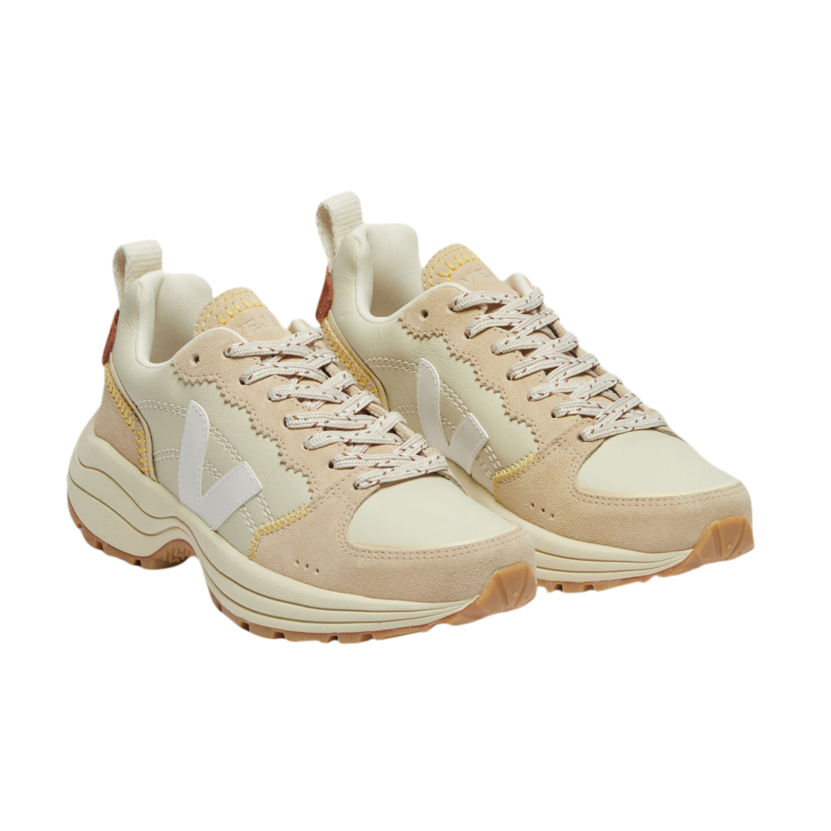 Veja Women Venturi II X Bimba Y Lola - Multico Almond