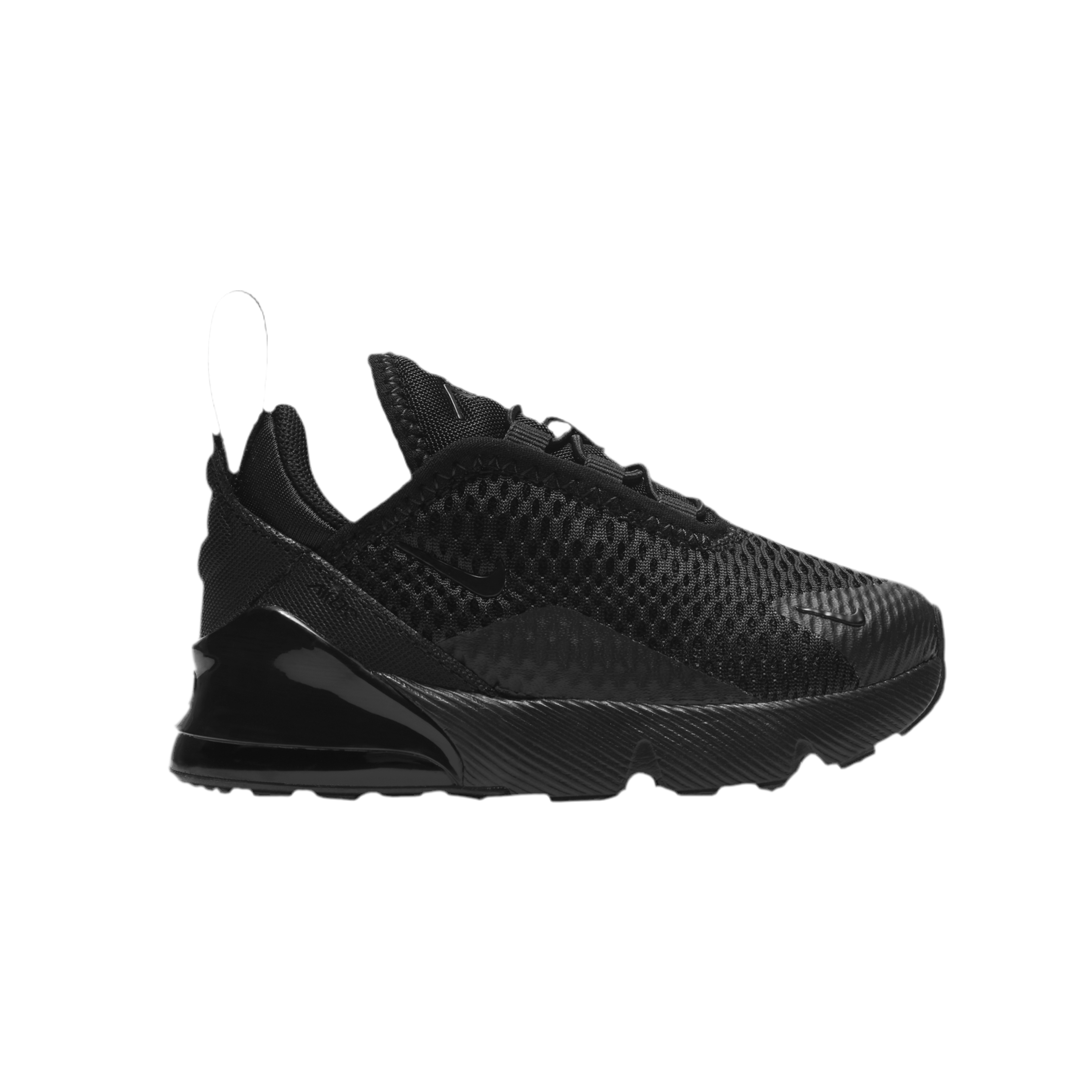 Nike Toddler Air Max 270 RT - Black