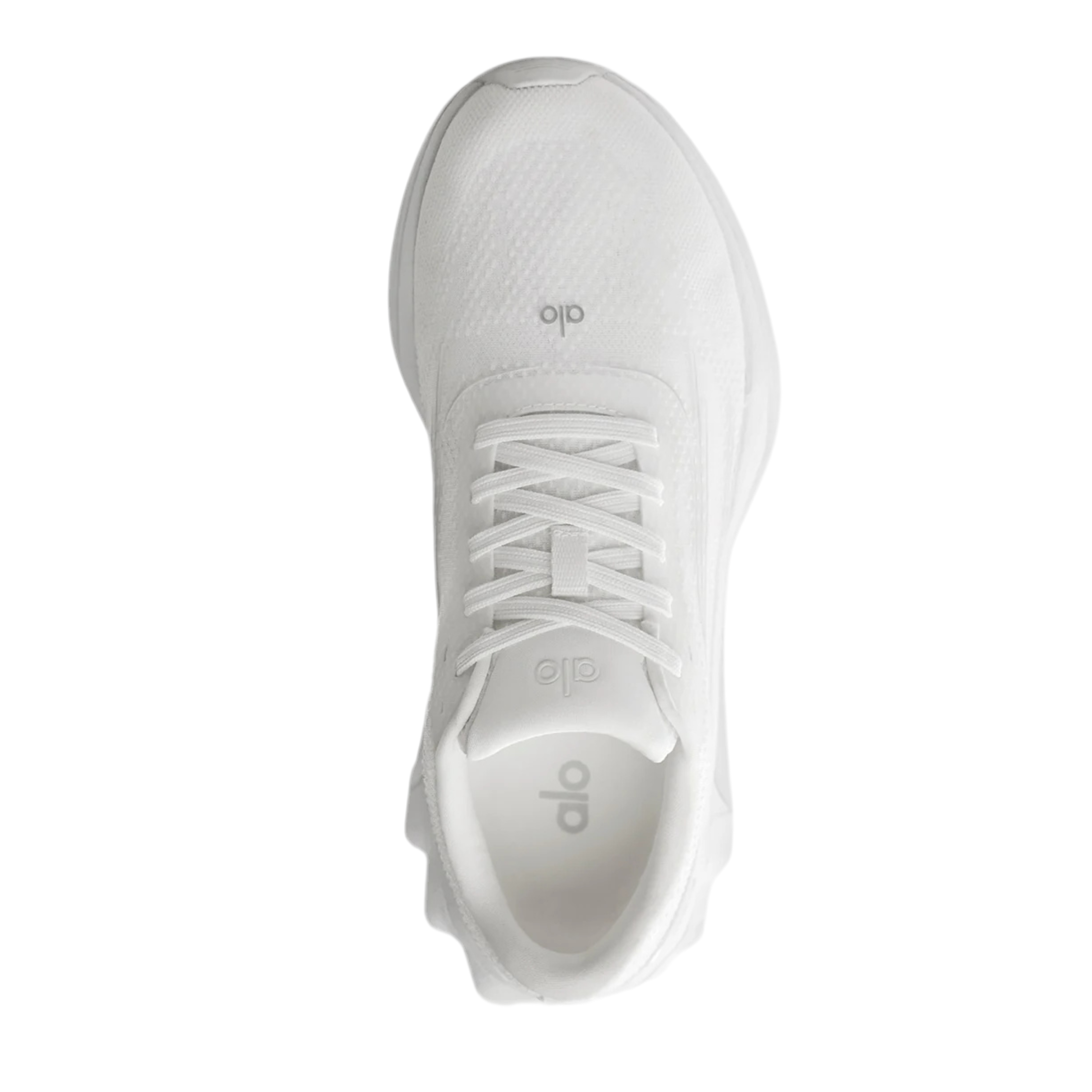 Alo Women Runner - White