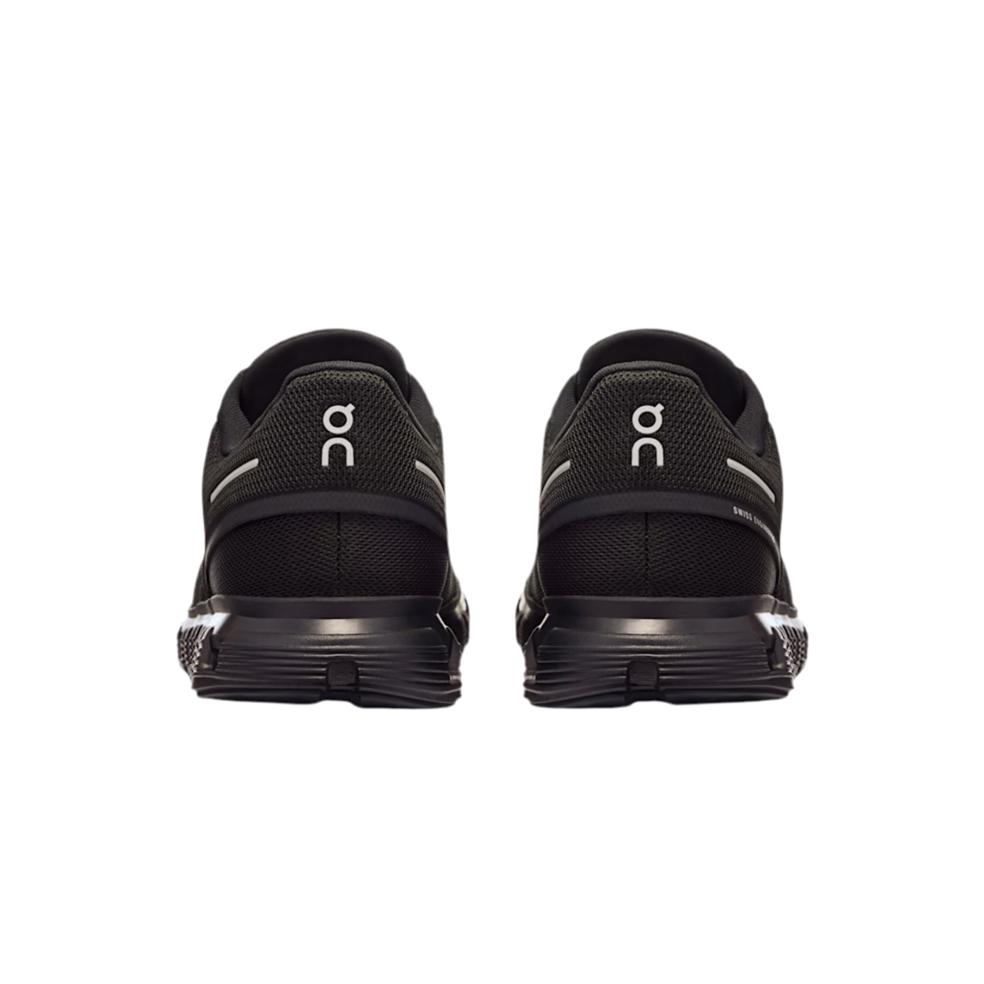 ON Men Cloud 6 - Black