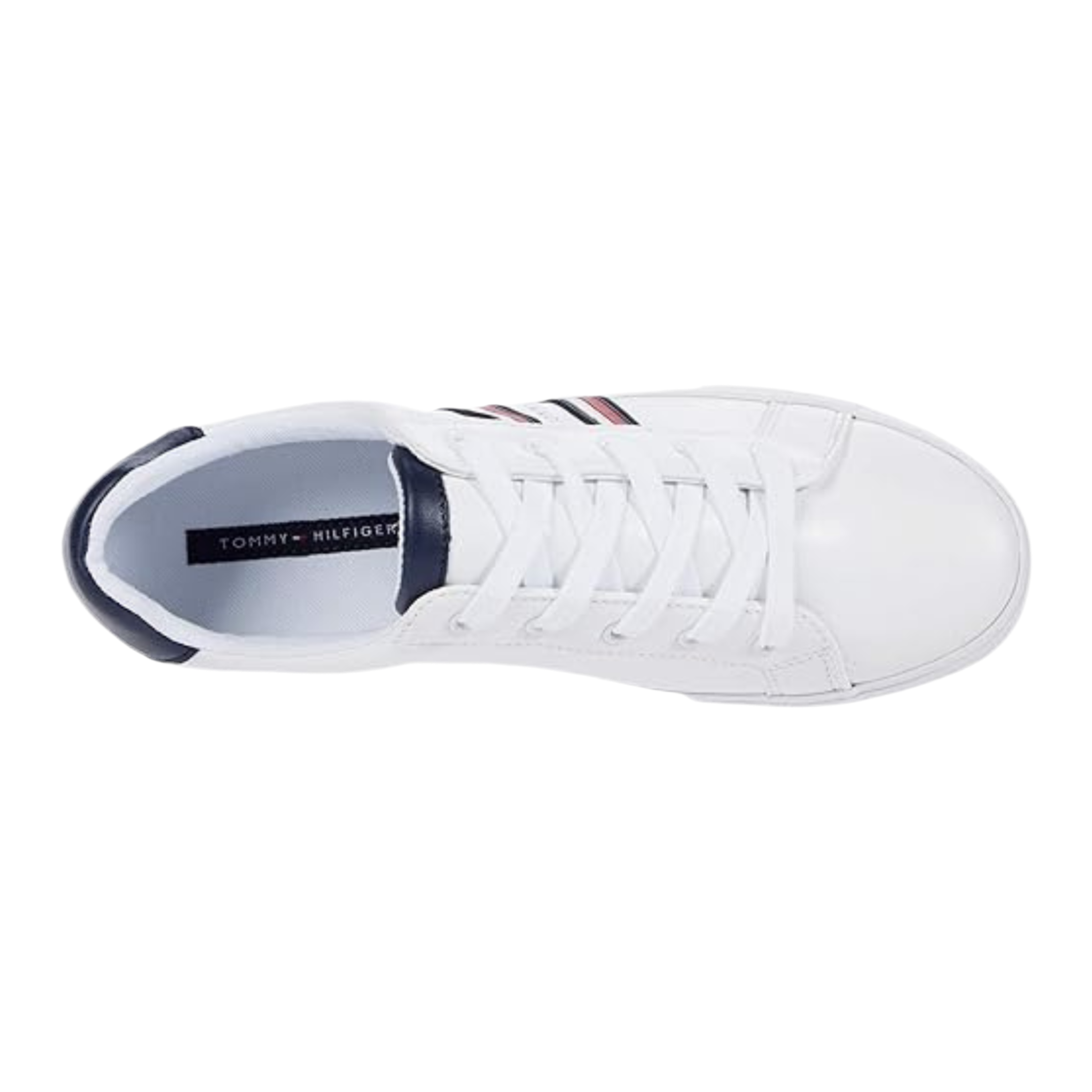 Tommy Hilfiger Women Lendon - White