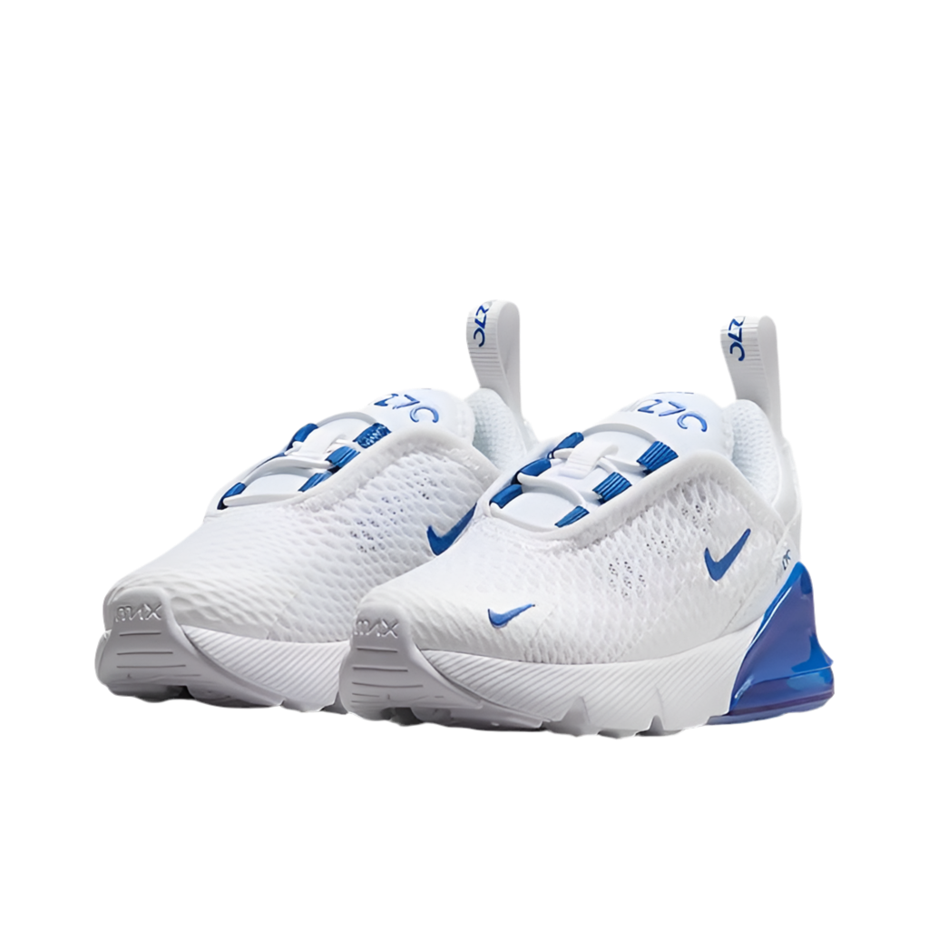 Nike Toddler Air Max 270 RT - Game Royal