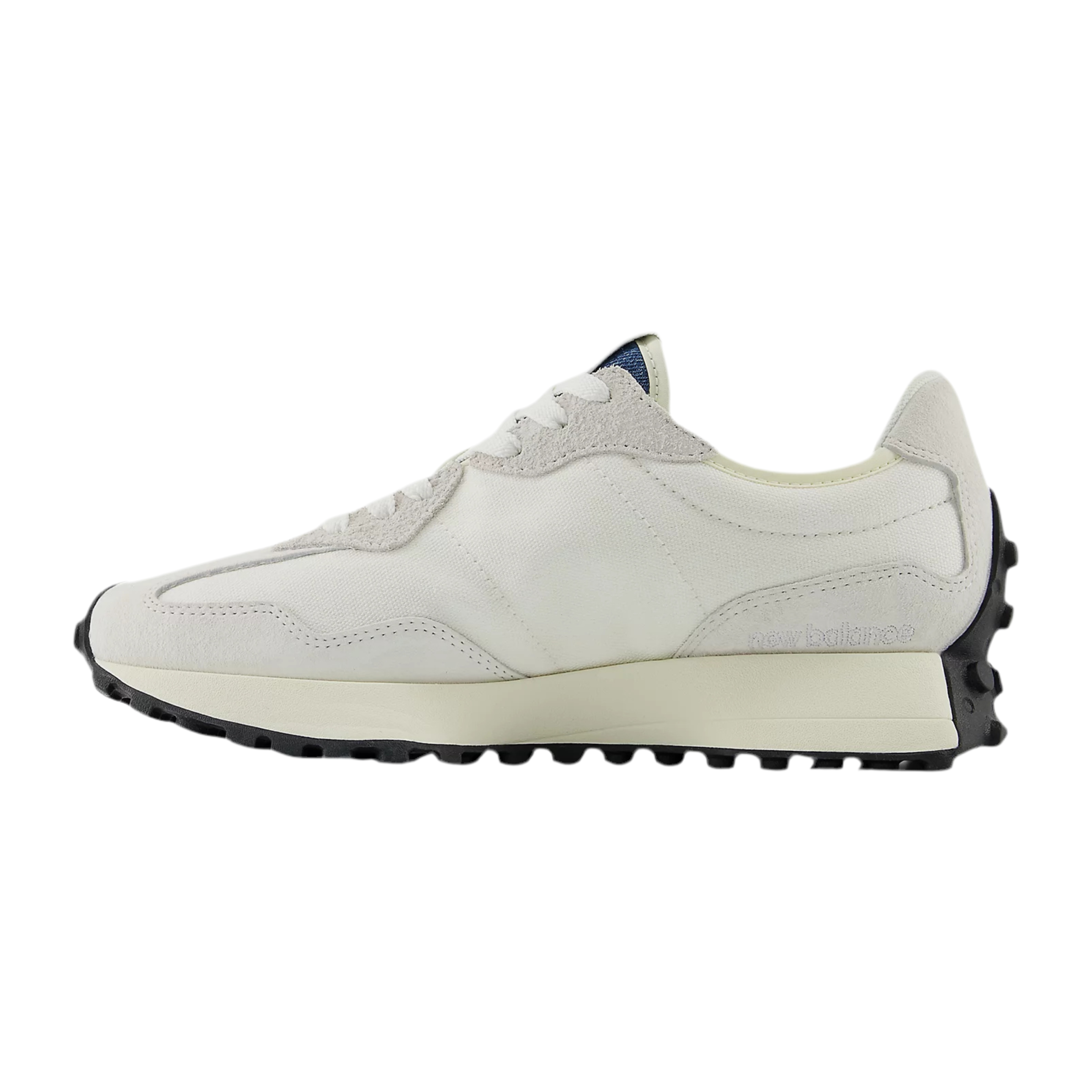 New Balance Women 327 Sneaker - Reflection Heron