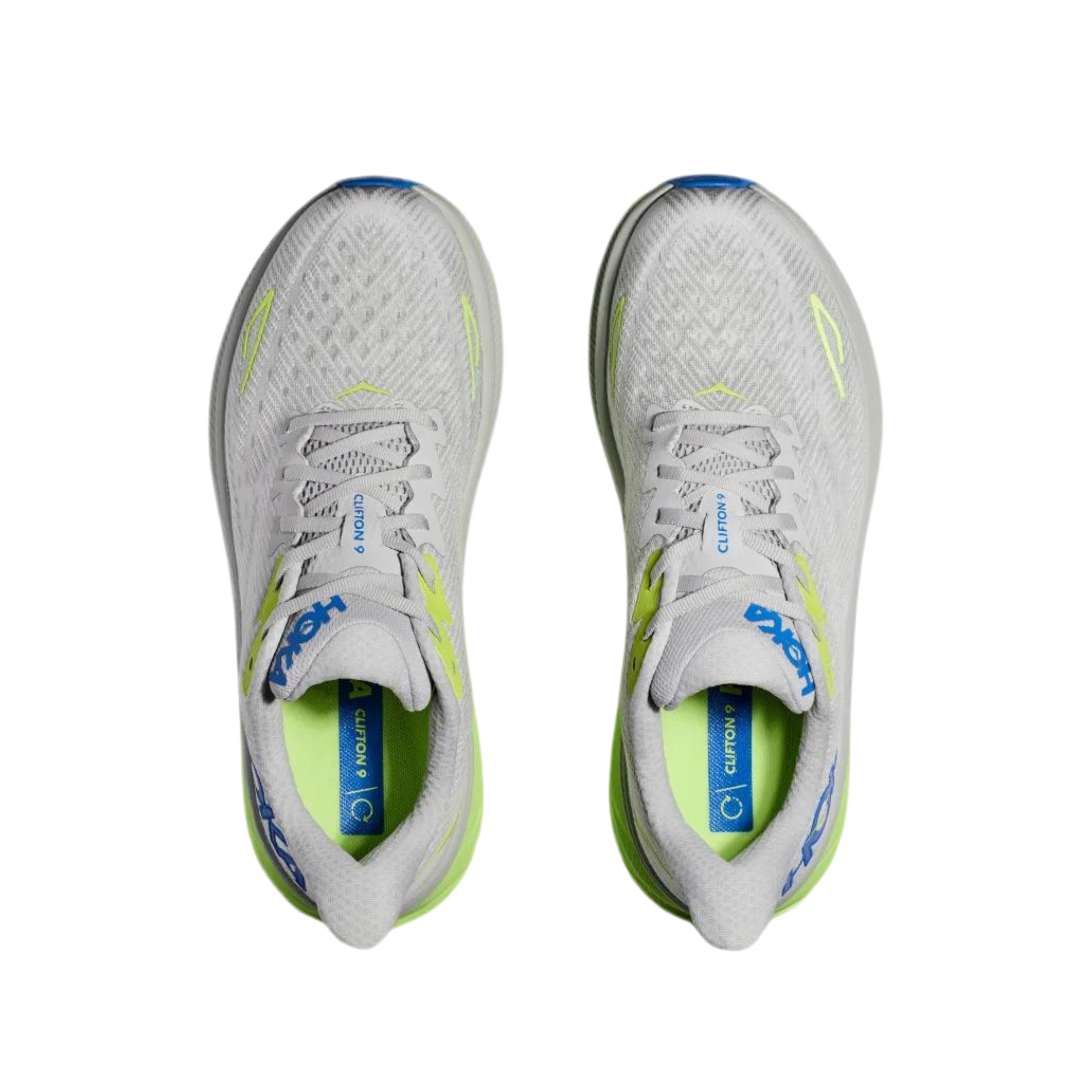 Hoka Men Clifton 9 - Stardust