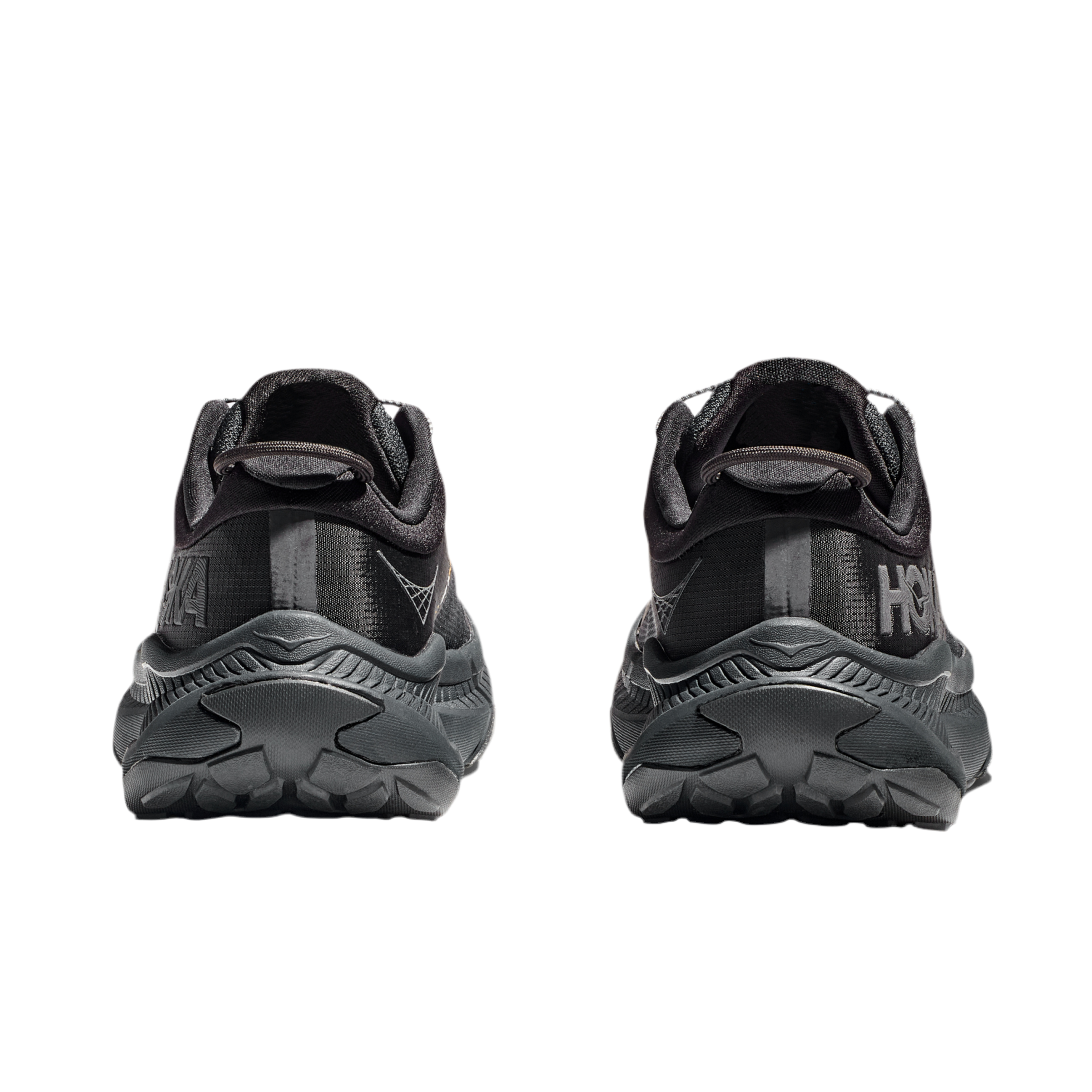 Hoka Men Transport - Black