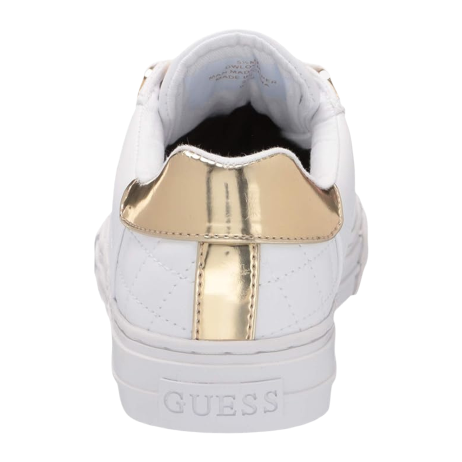 Guess Women Loven - White