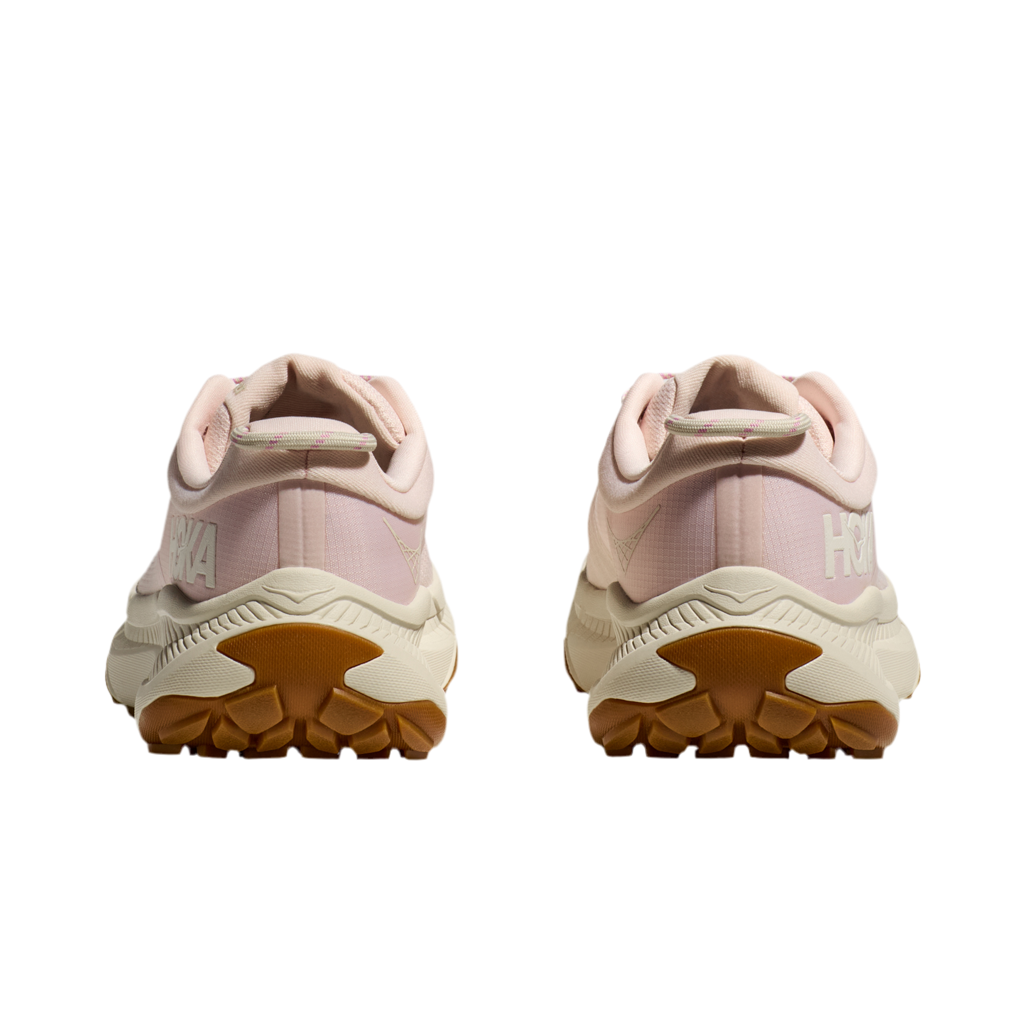 Hoka Women Transport - Cosmic Pearl Oat Milk