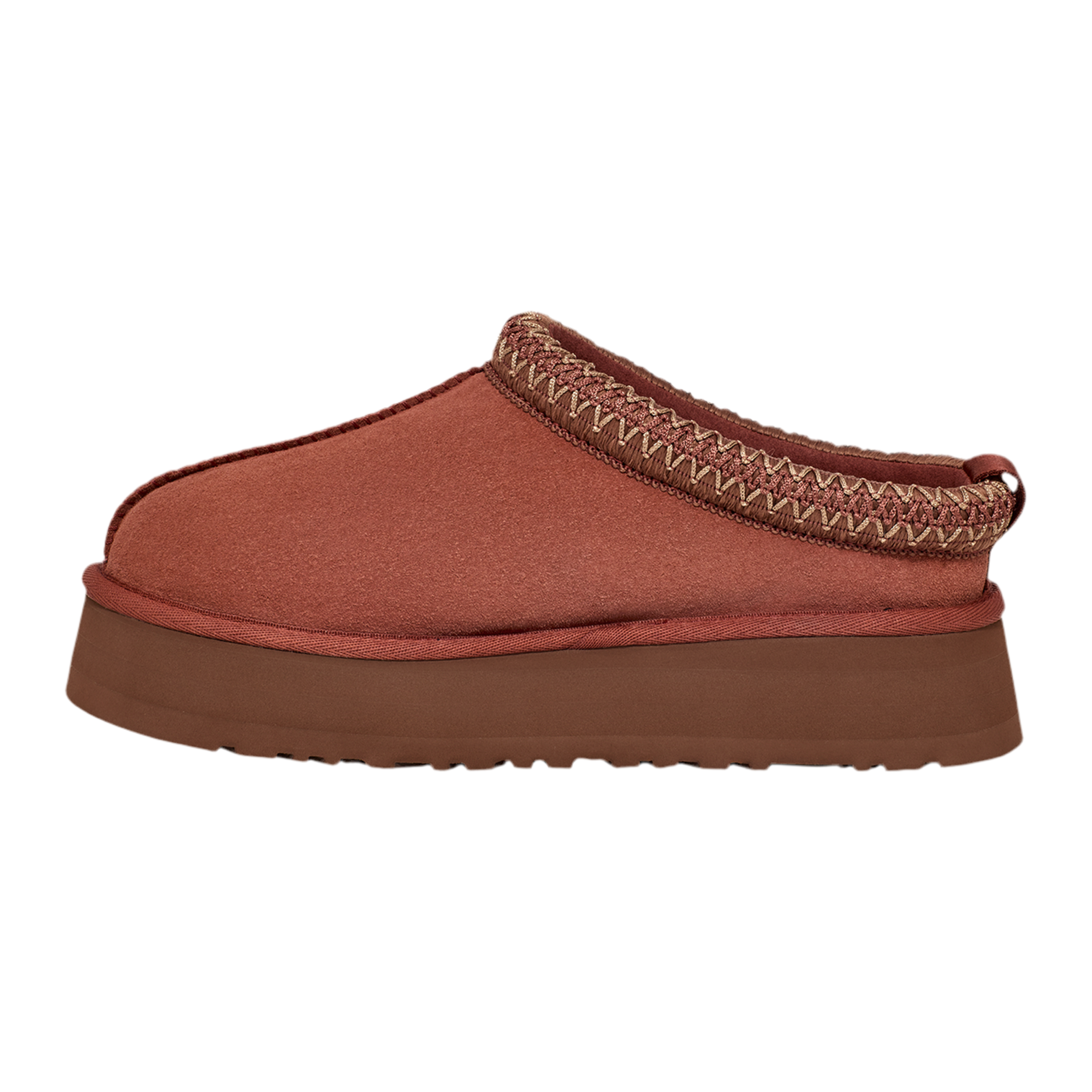 UGG Women Tazz - Red Jasper