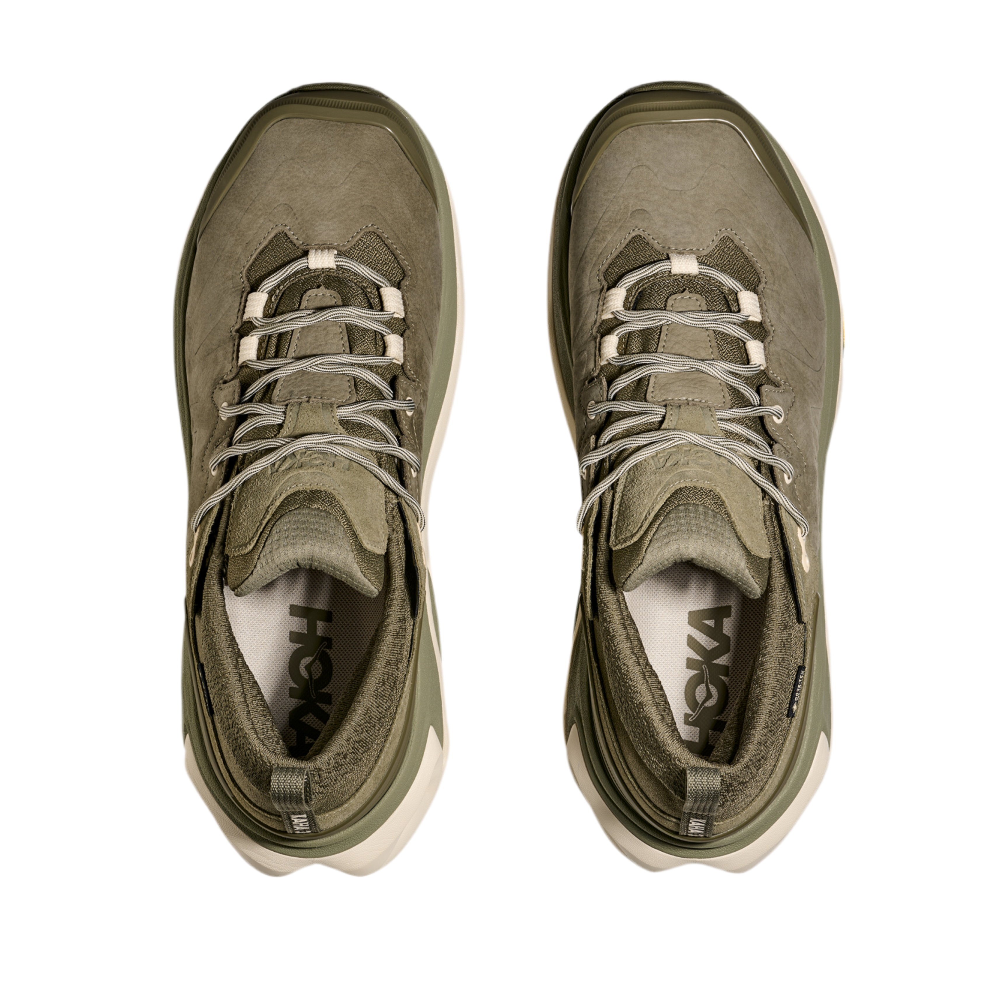 Hoka Men Kaha 3 Low GTX - Eucalyptus Birch