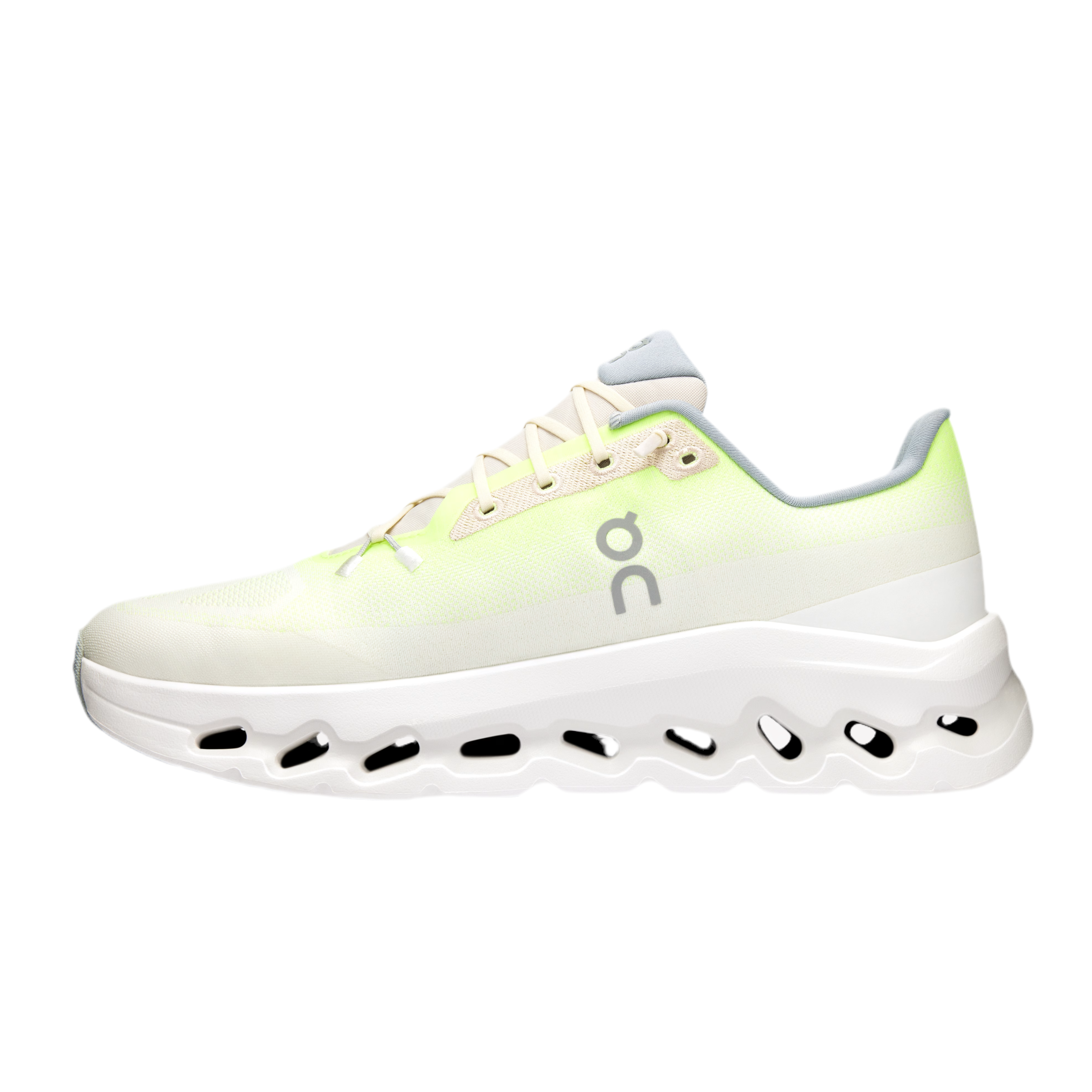 ON Men Cloudtilt - Lime Ivory