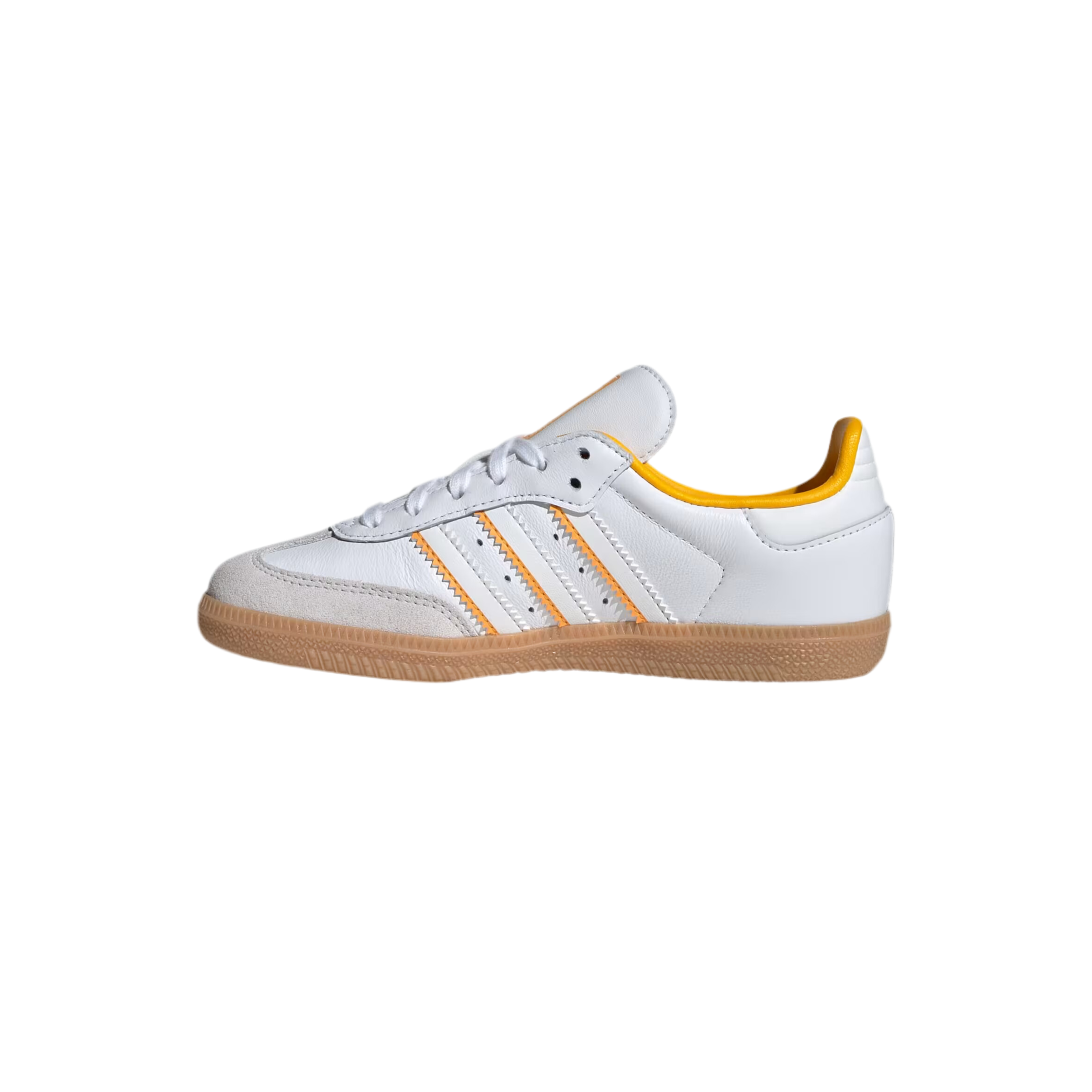 Adidas Kids Samba OG - Crew Yellow