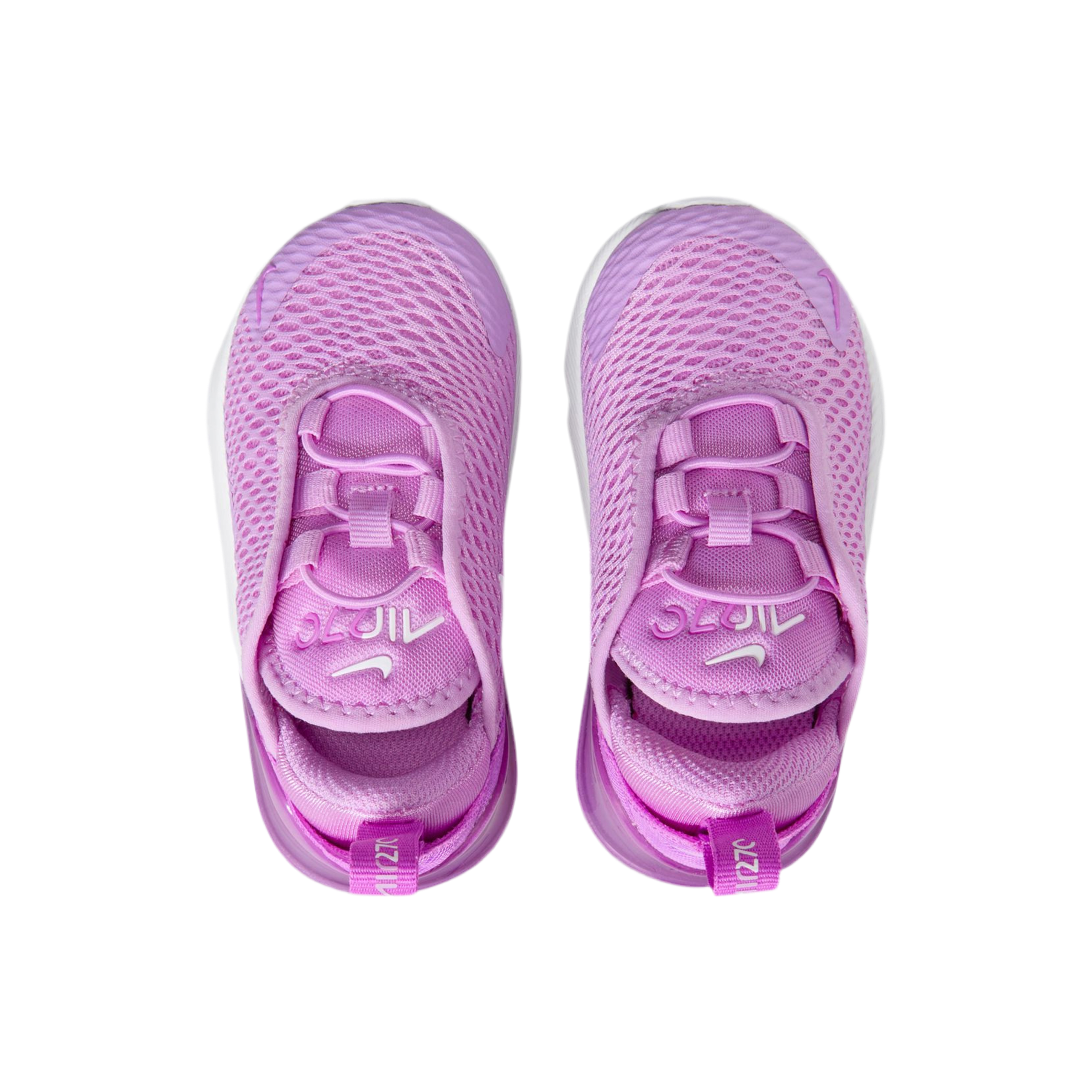 Nike Girls Toddler Air Max 270 RT - Rush Fuchsia