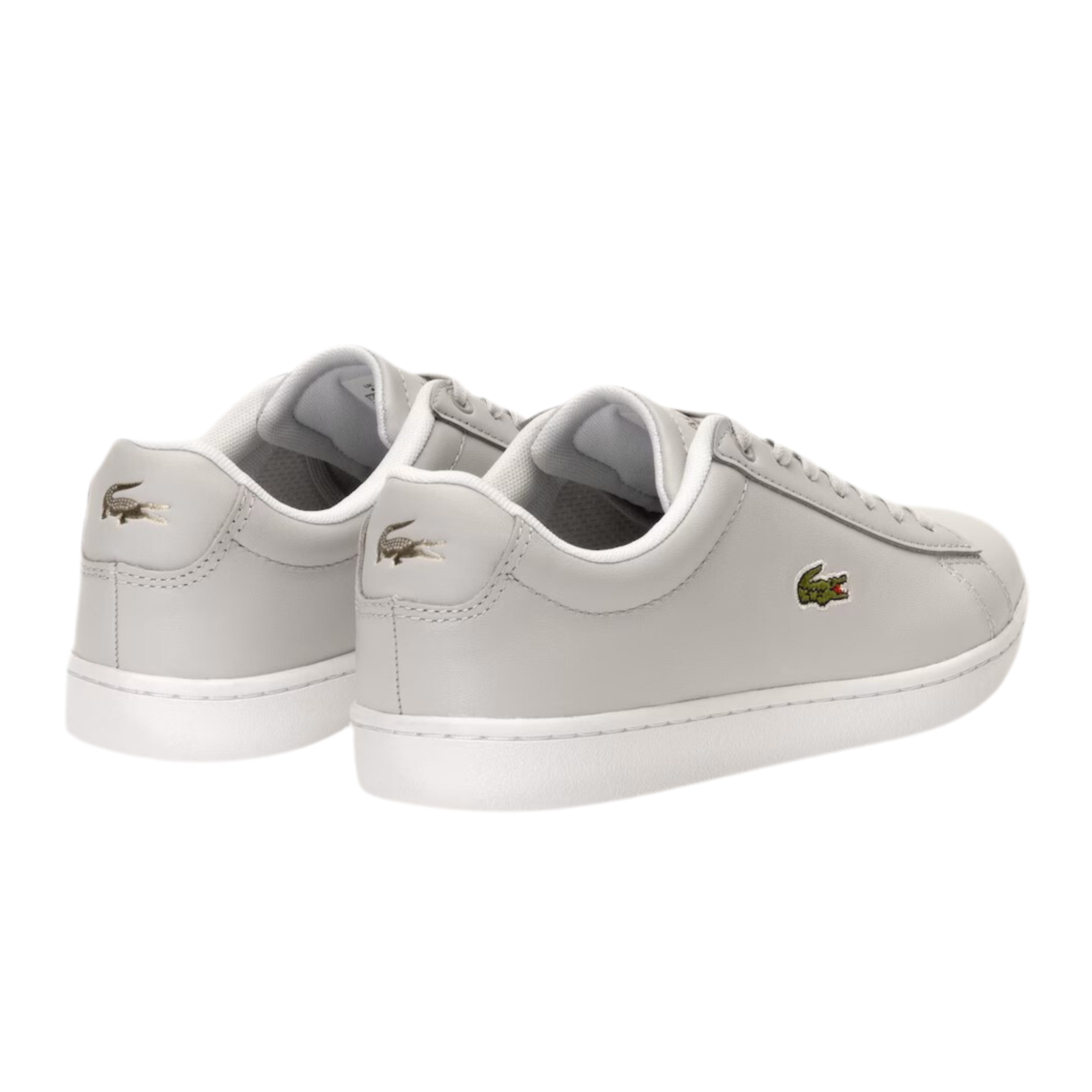 Lacoste Women Hydez - Light Gray