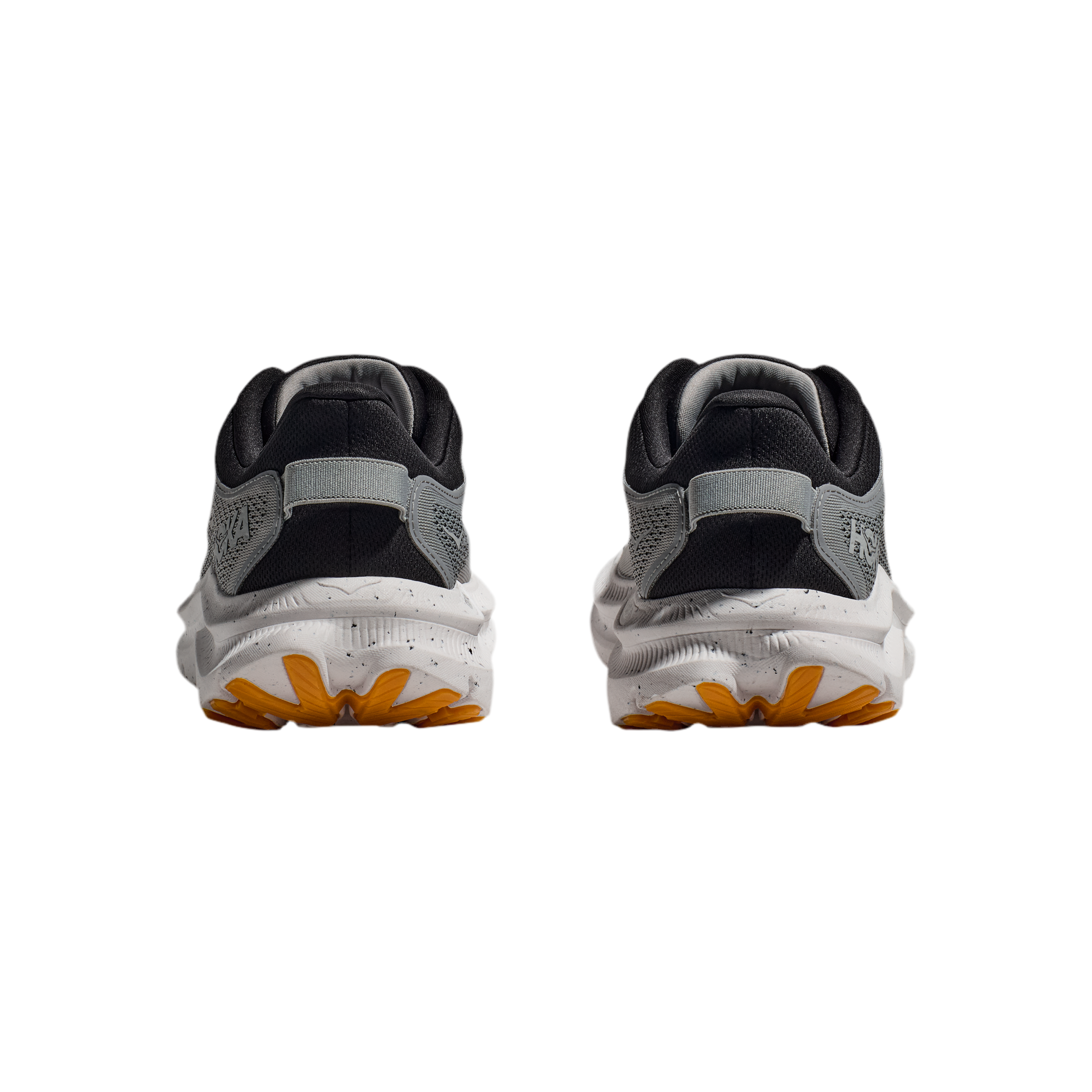 Hoka Men Kawana 2 - Stellar Grey Black