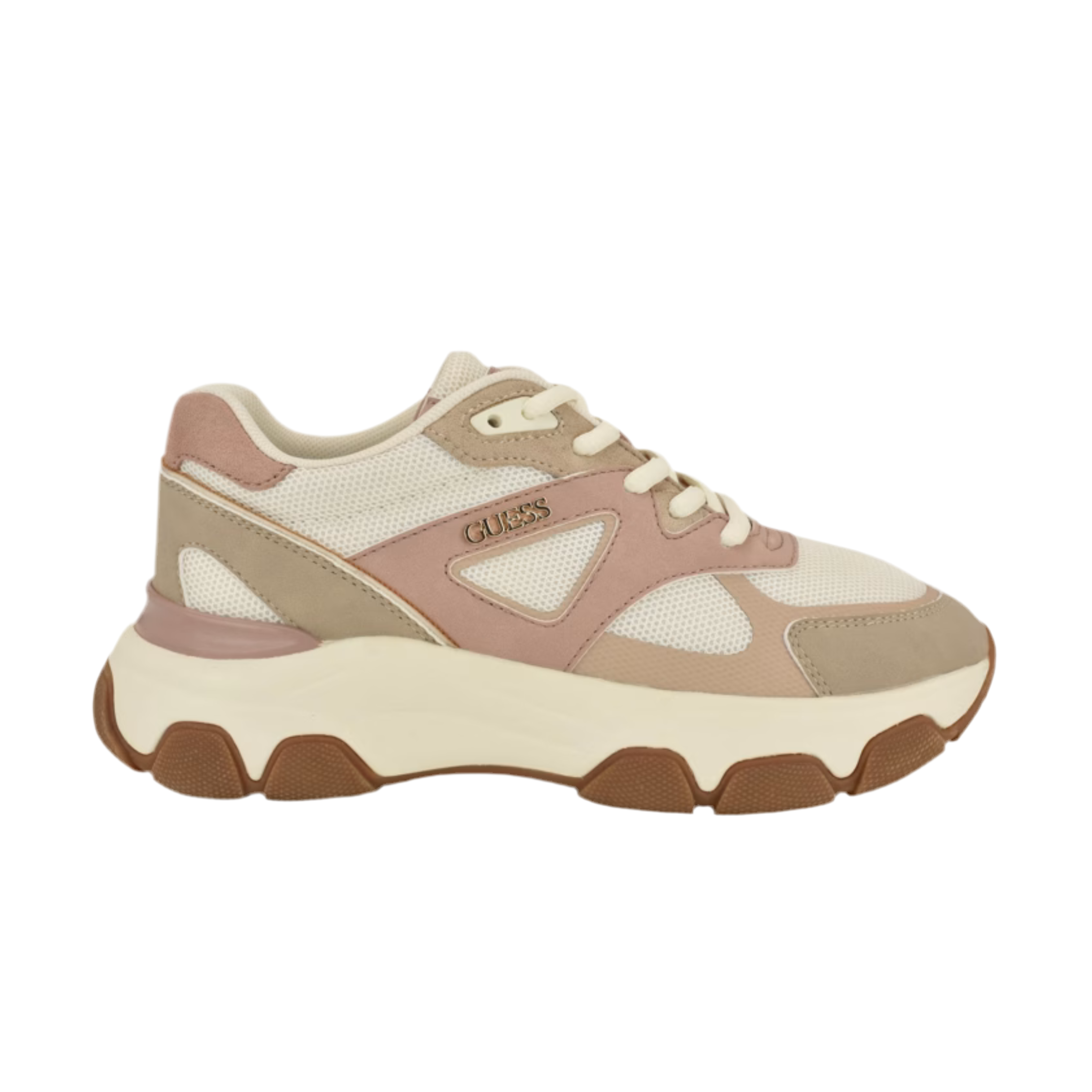 Guess Women Alisses - Pink